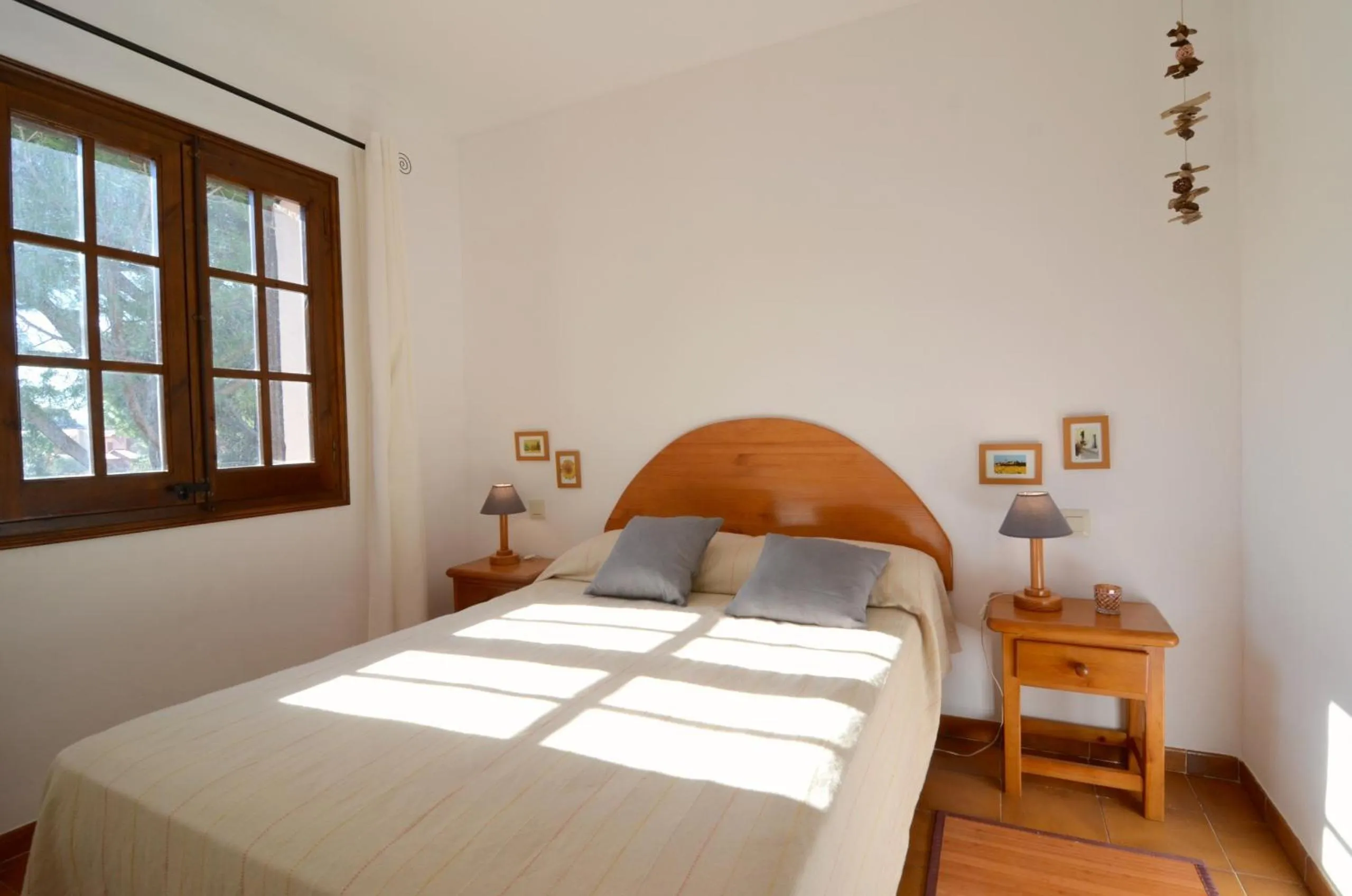 Other, Bed in MAS D'EN GOU 3