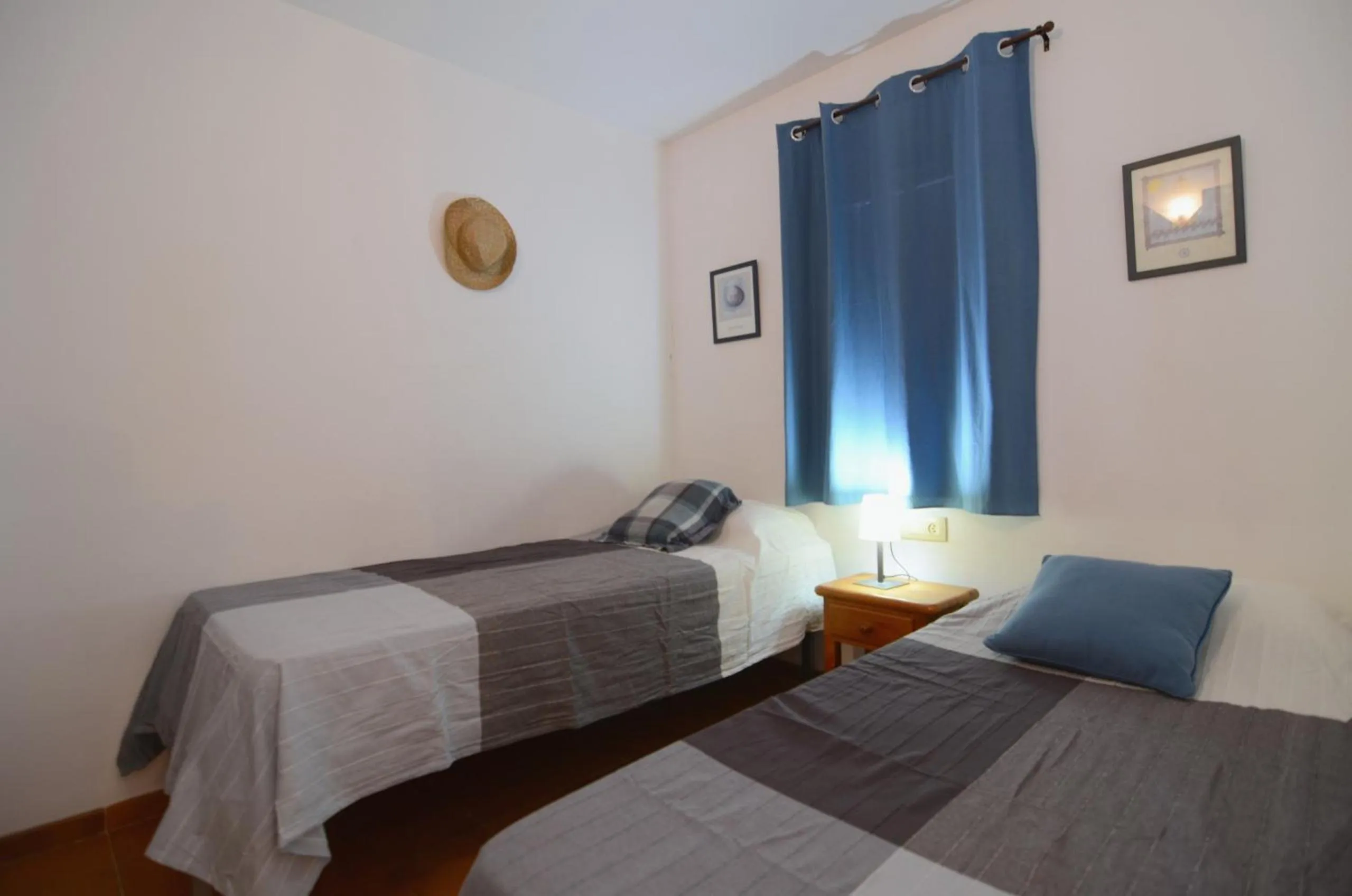 Other, Bed in MAS D'EN GOU 3