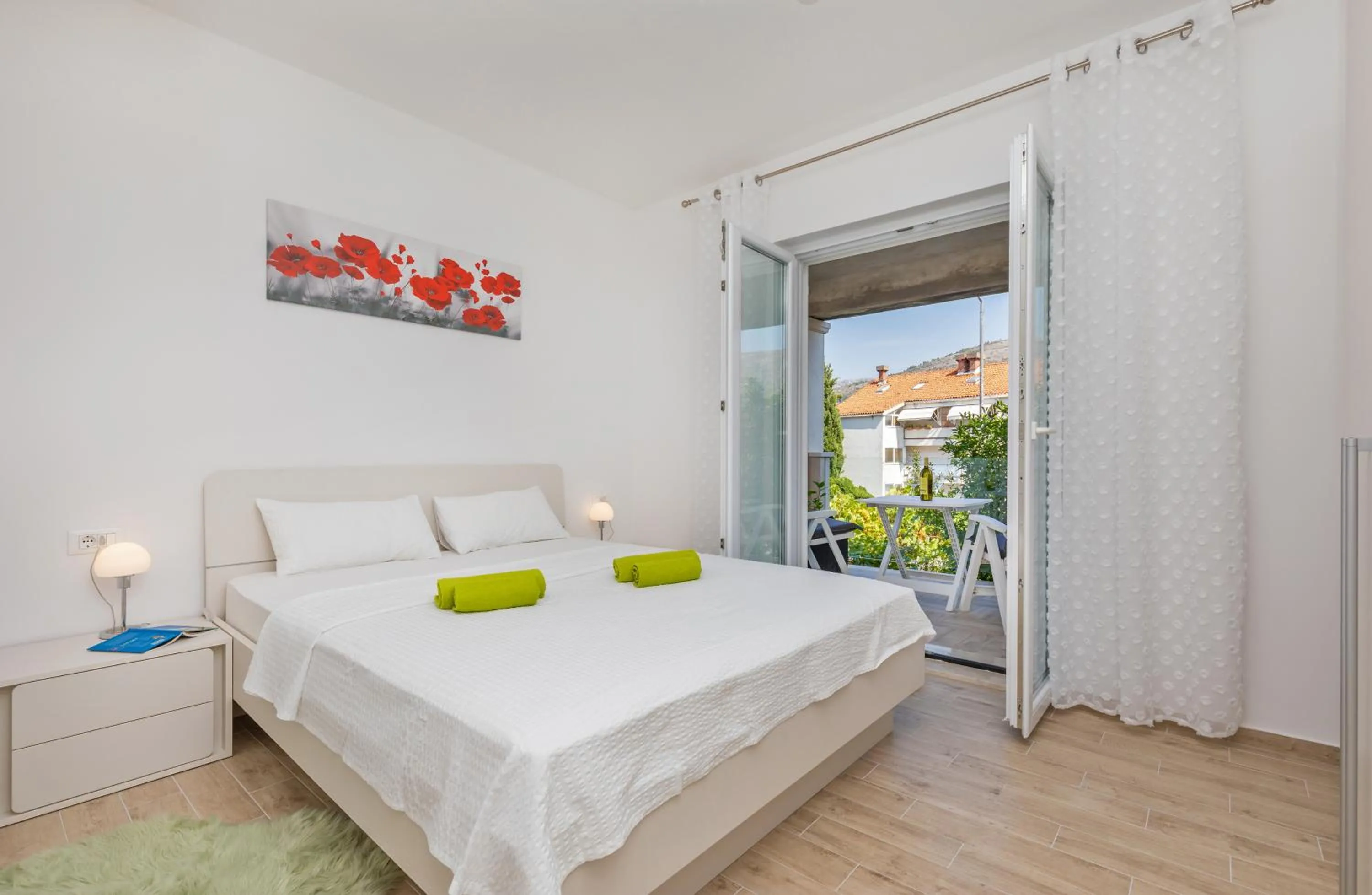 Angela Apartments