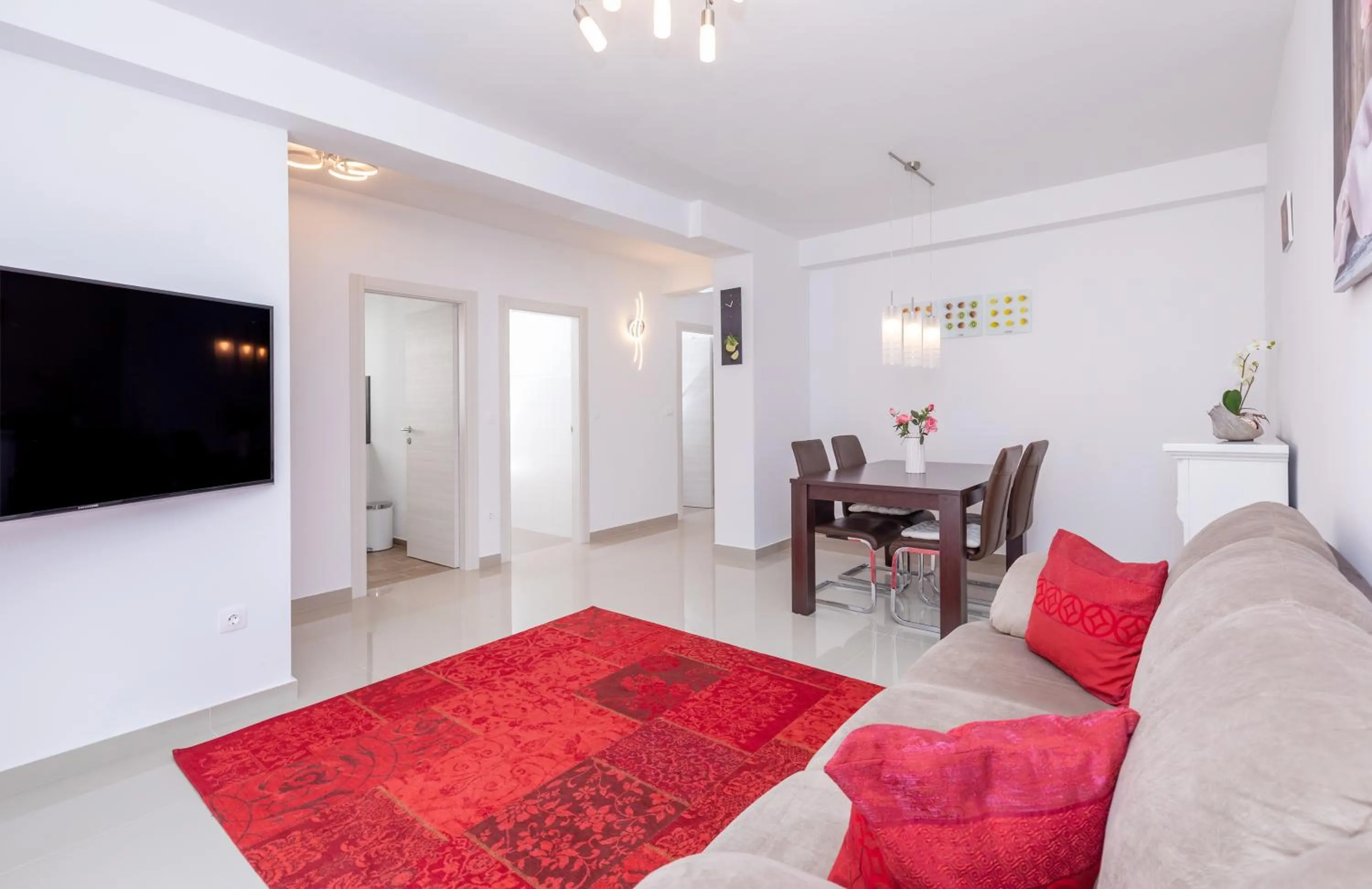 Angela Apartments