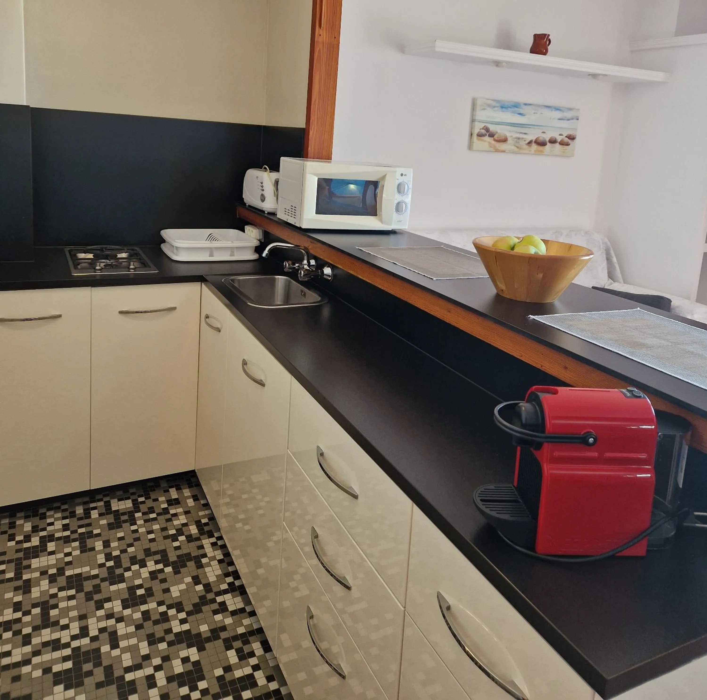Apartamentos Wundermar