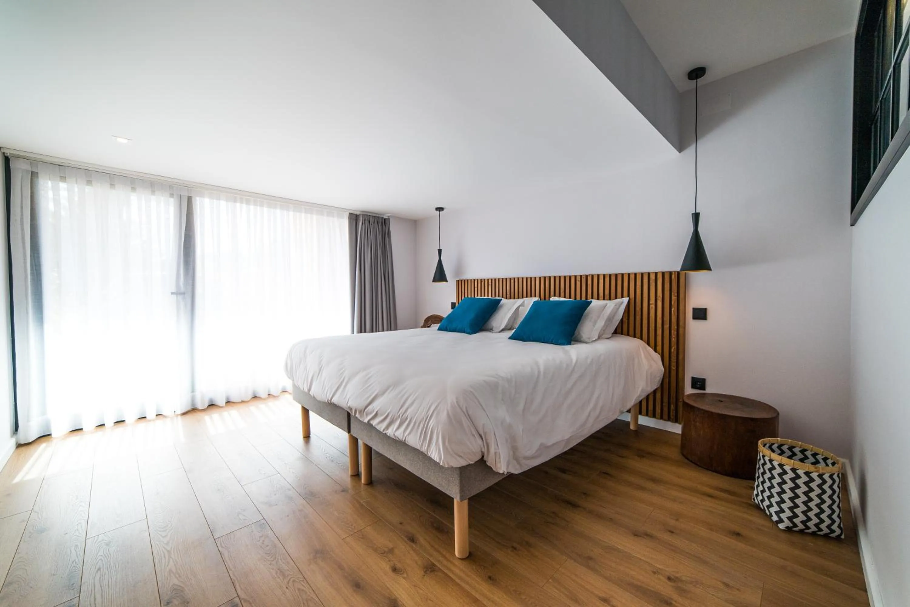 Bed in Sense of Ofir