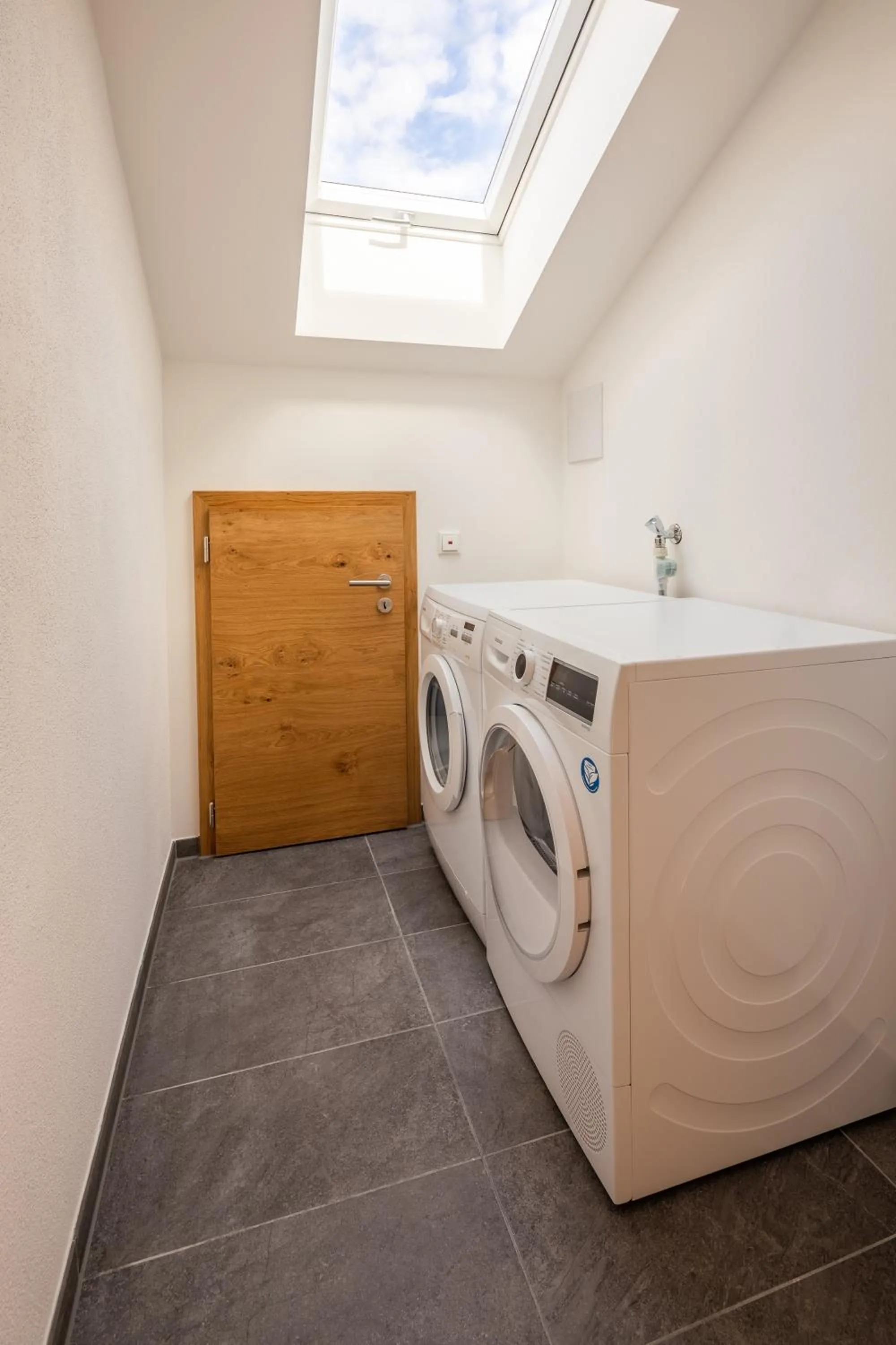 Bathroom in Monusse Boid Wohnung 12