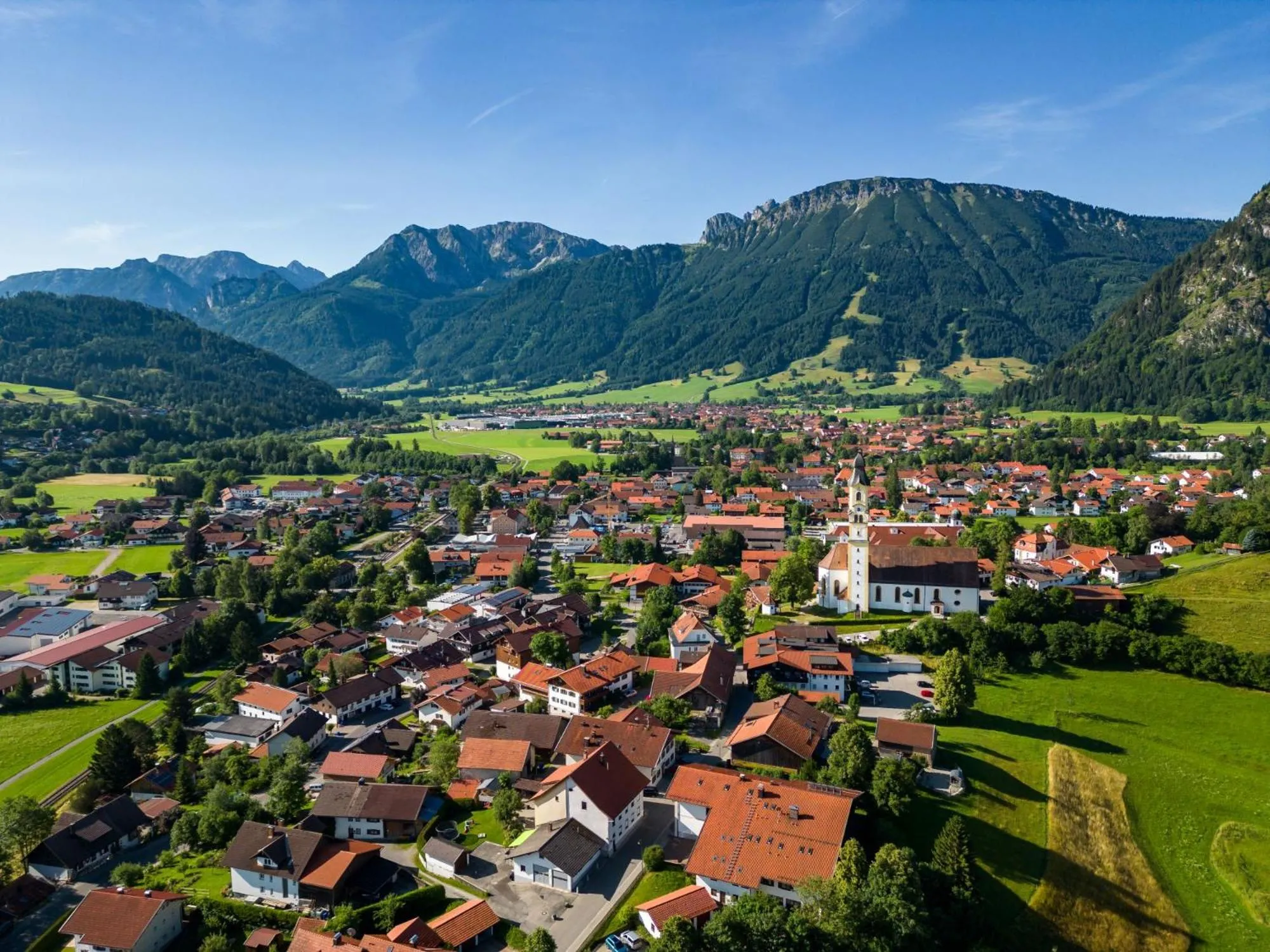 Natural landscape in Monusse Boid Wohnung 12