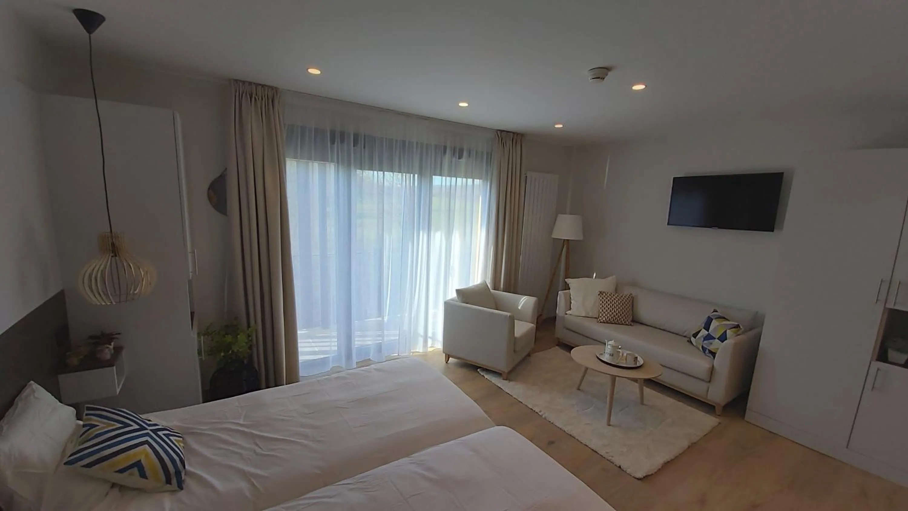 Property building, Bed in Villa Thermae Santenay