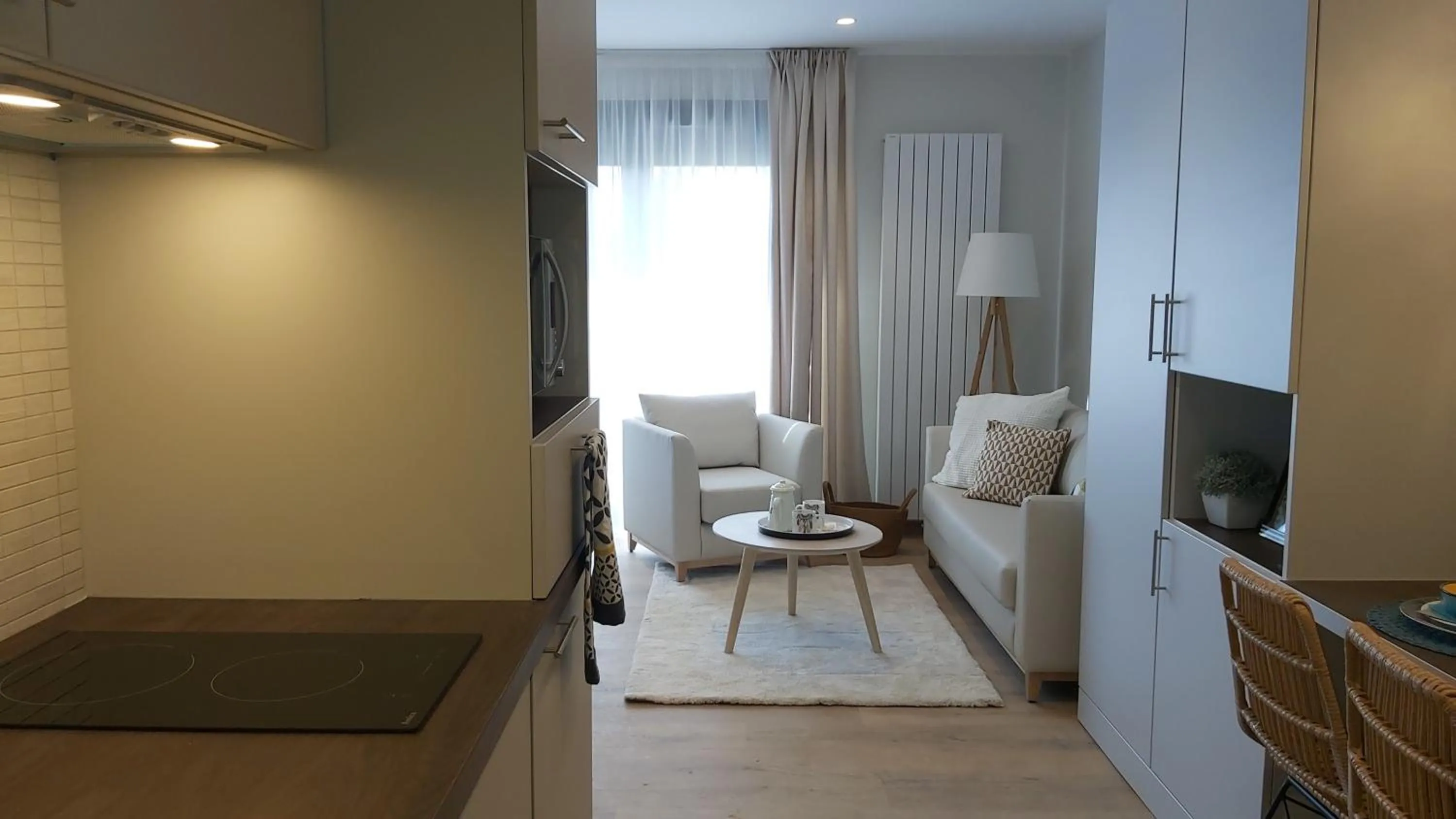 Property building in Villa Thermae Santenay