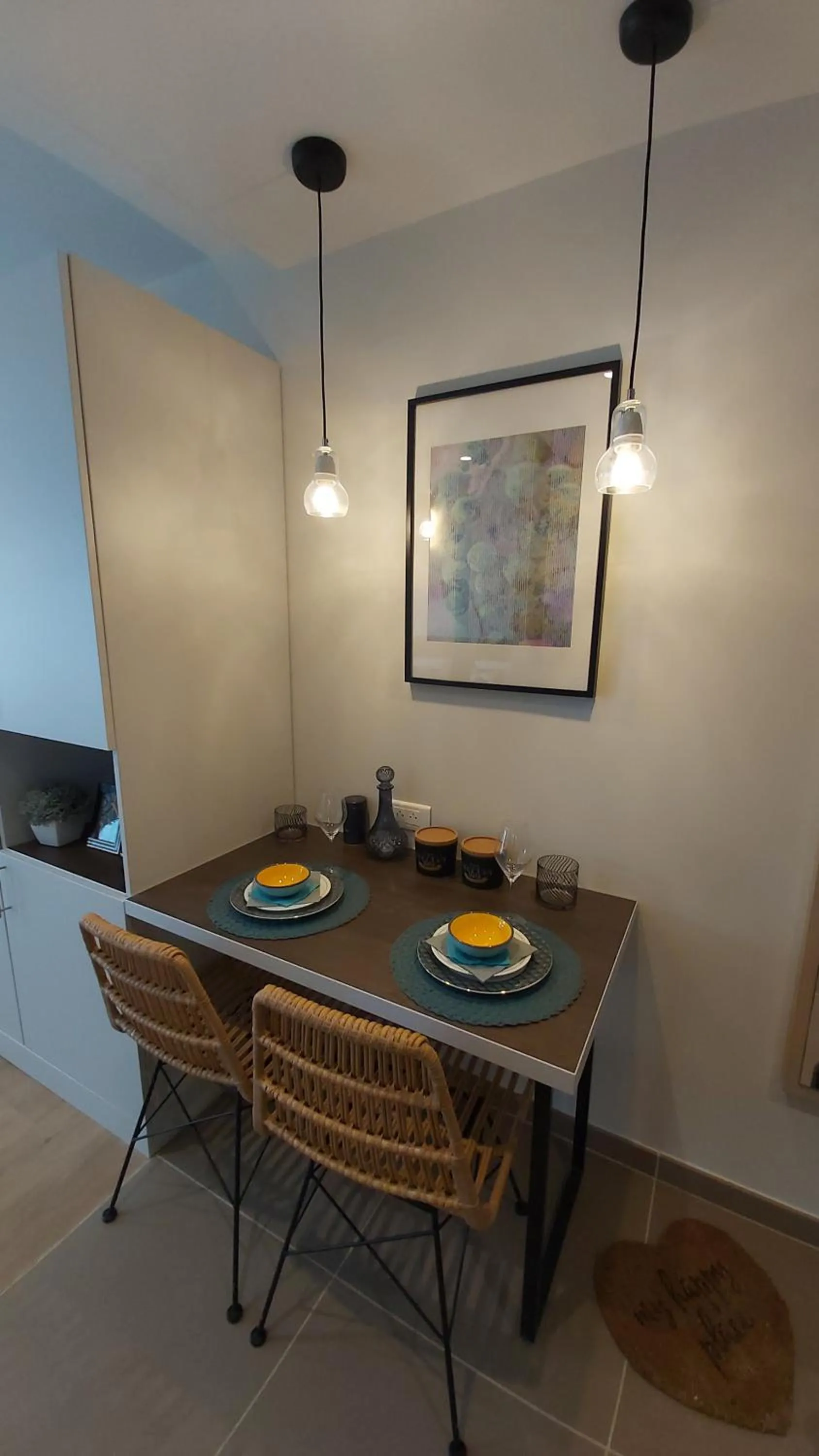 Property building in Villa Thermae Santenay