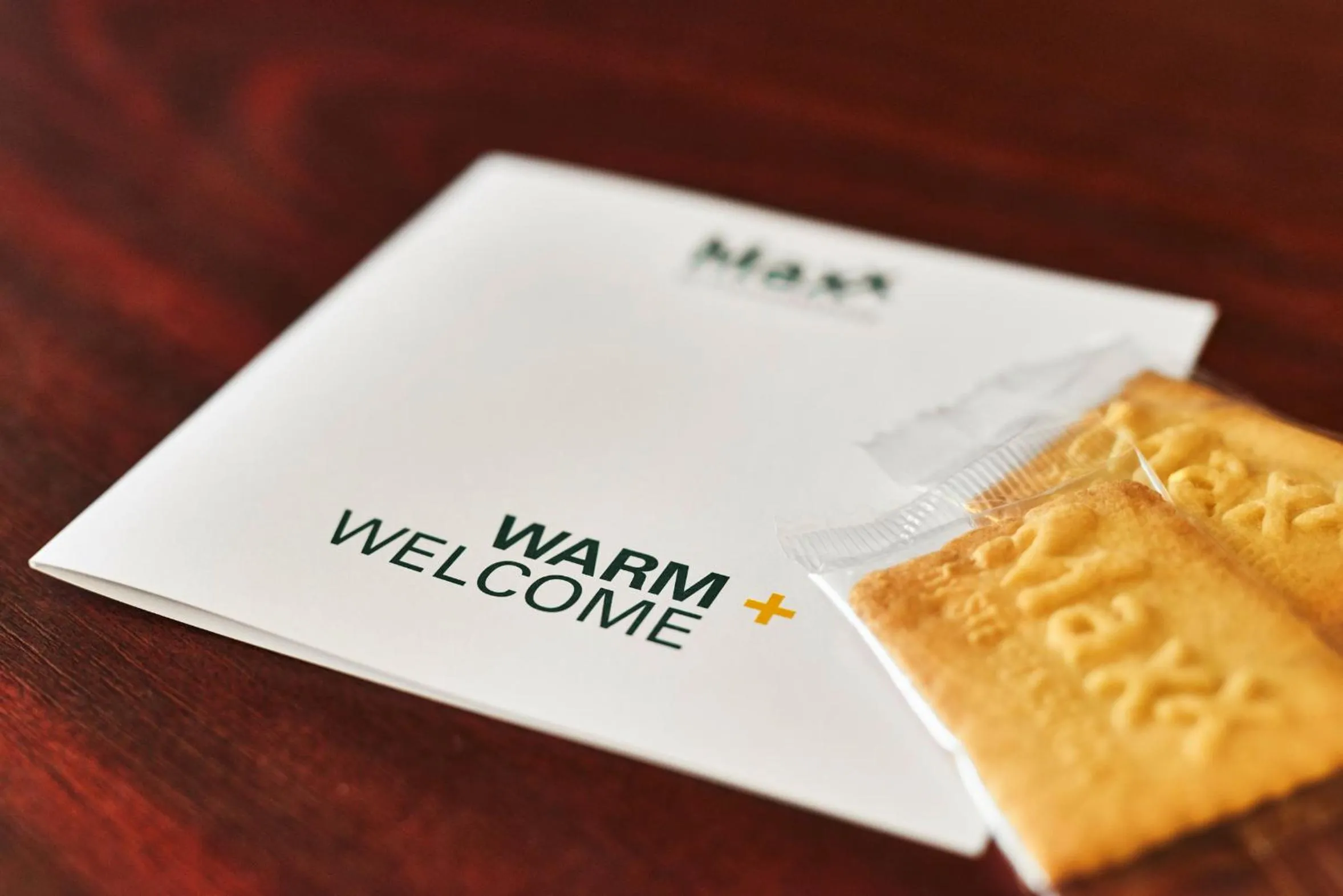 Property logo or sign in MAXX by Steigenberger Deidesheim