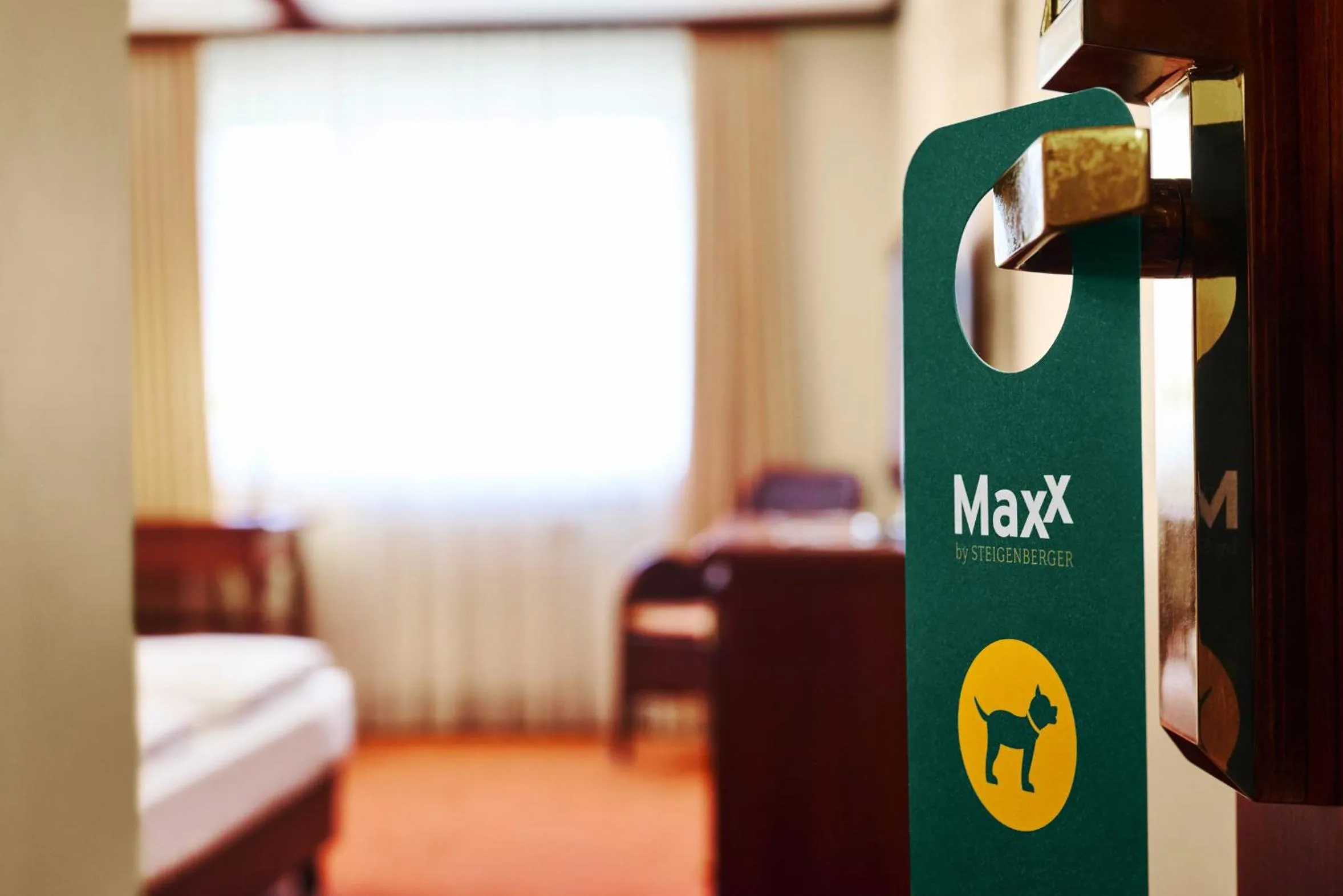 Animals in MAXX by Steigenberger Deidesheim