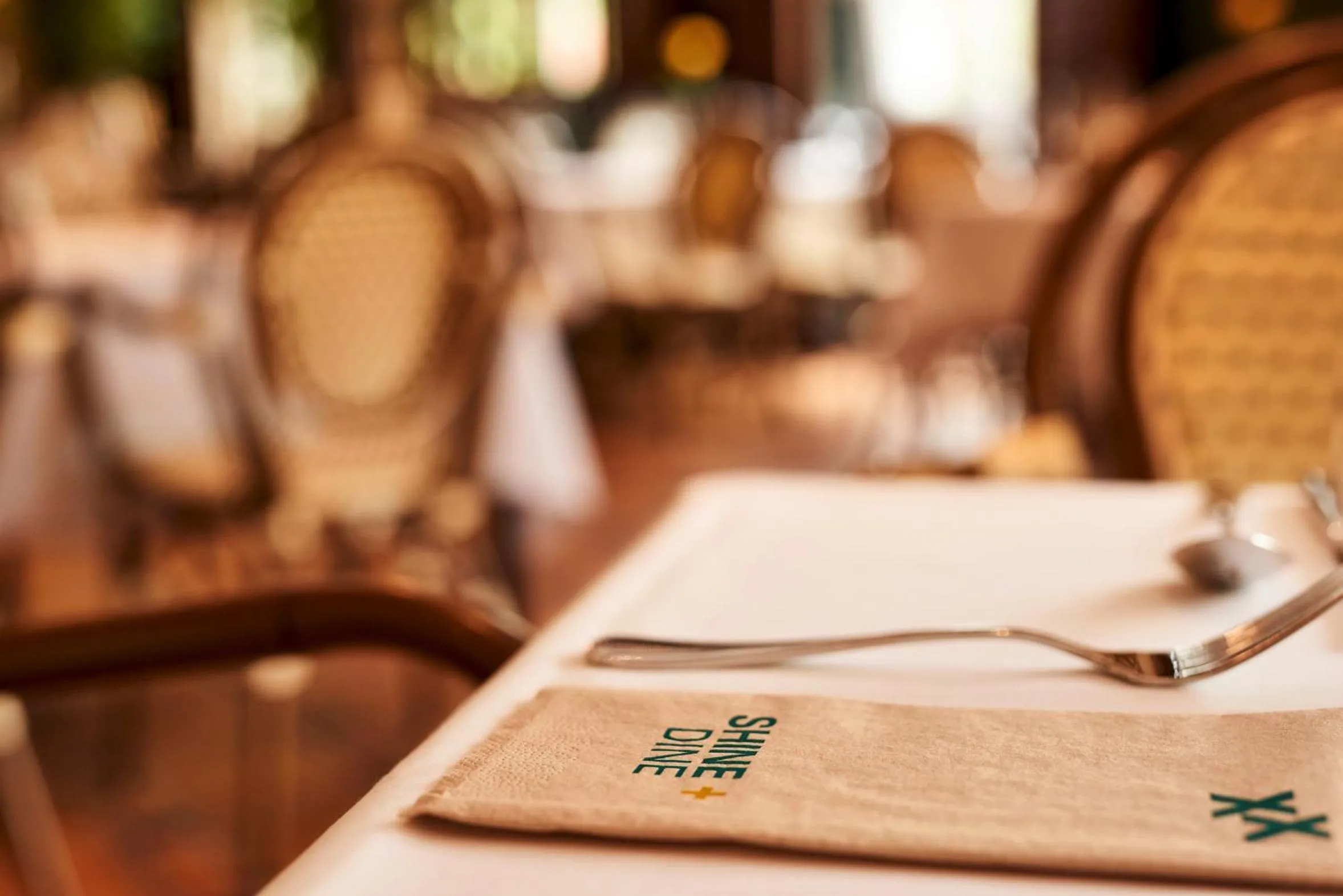 Restaurant/places to eat in MAXX by Steigenberger Deidesheim