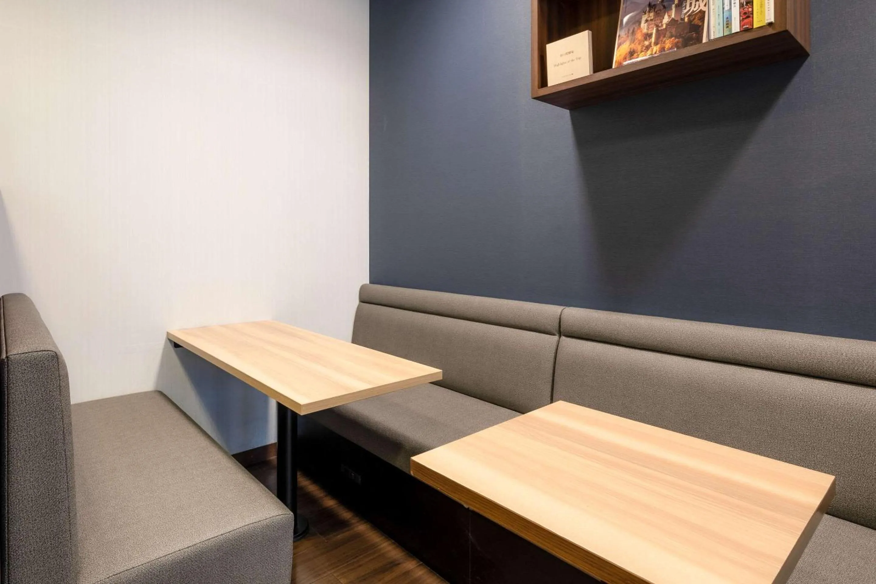 Other in Comfort Hotel Gifu