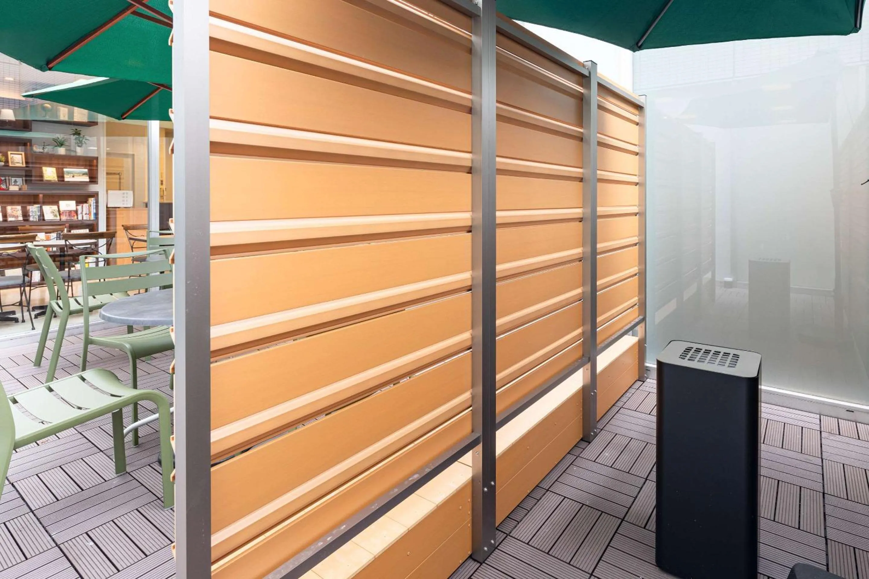 Other in Comfort Hotel Gifu