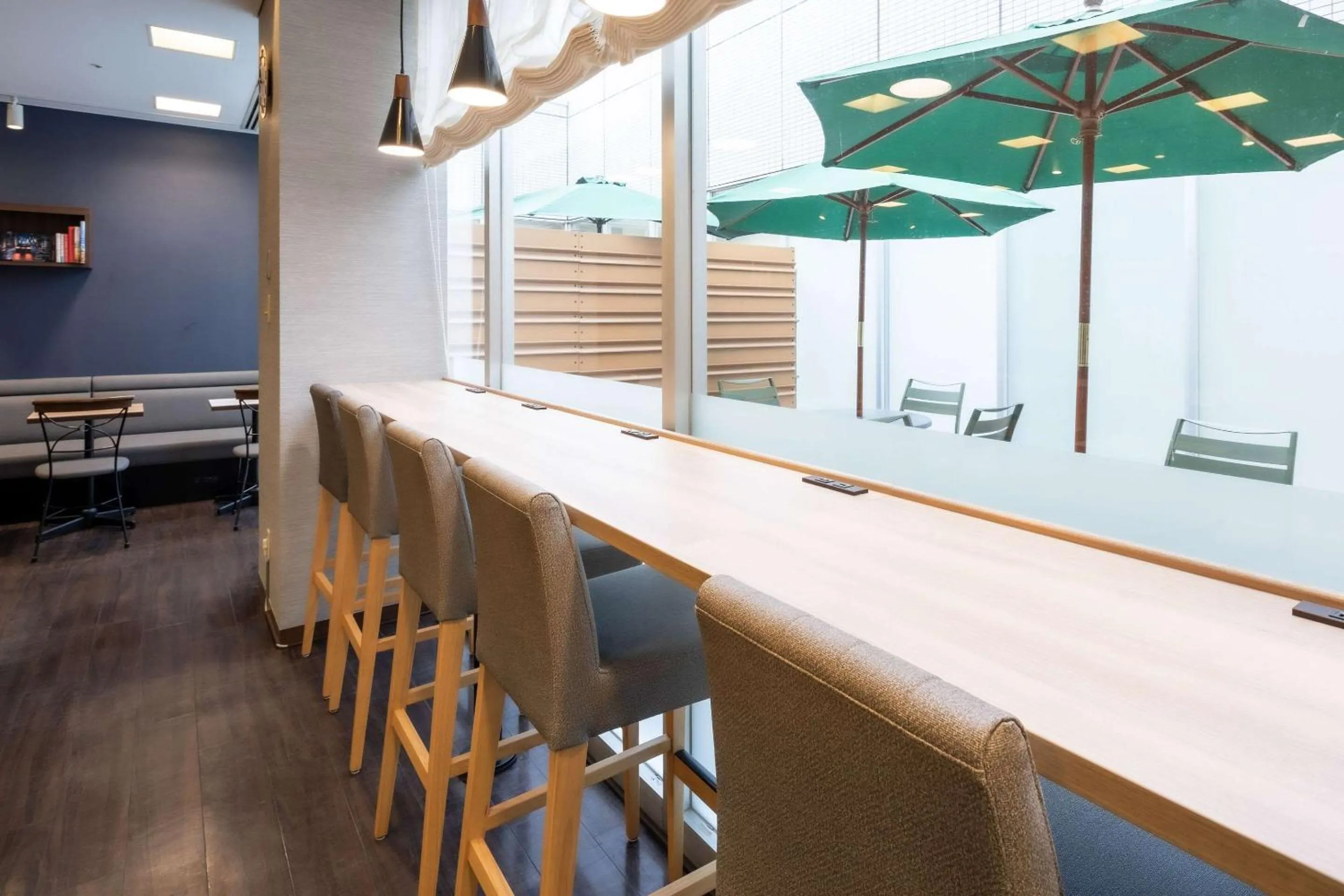 Other in Comfort Hotel Gifu