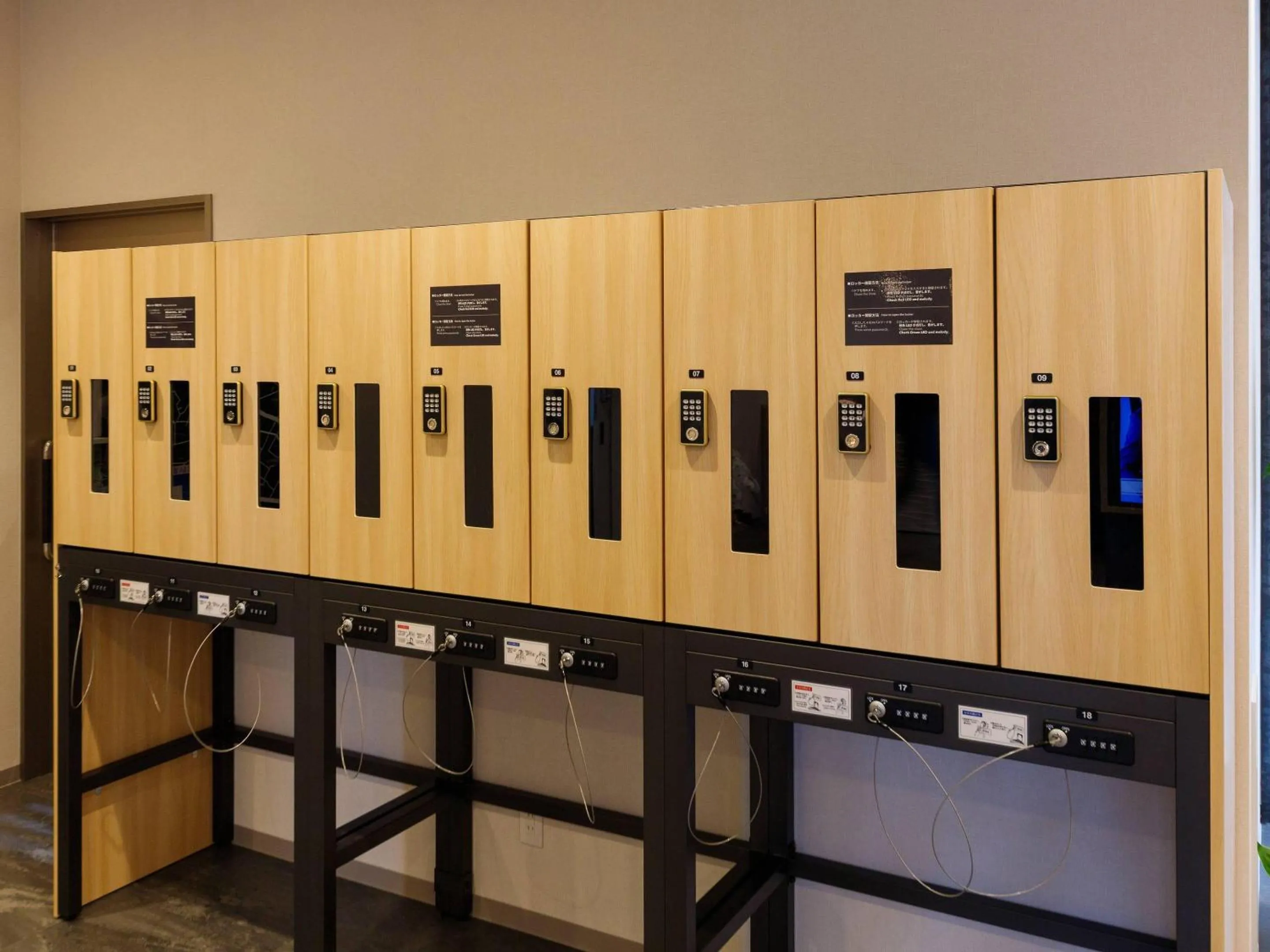 Other in Comfort Hotel Hakata