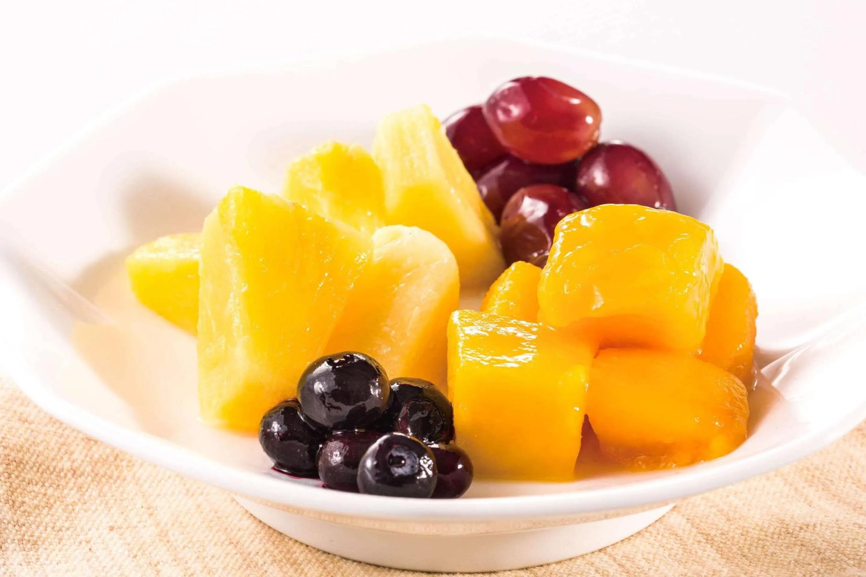 Breakfast in Comfort Hotel Himeji