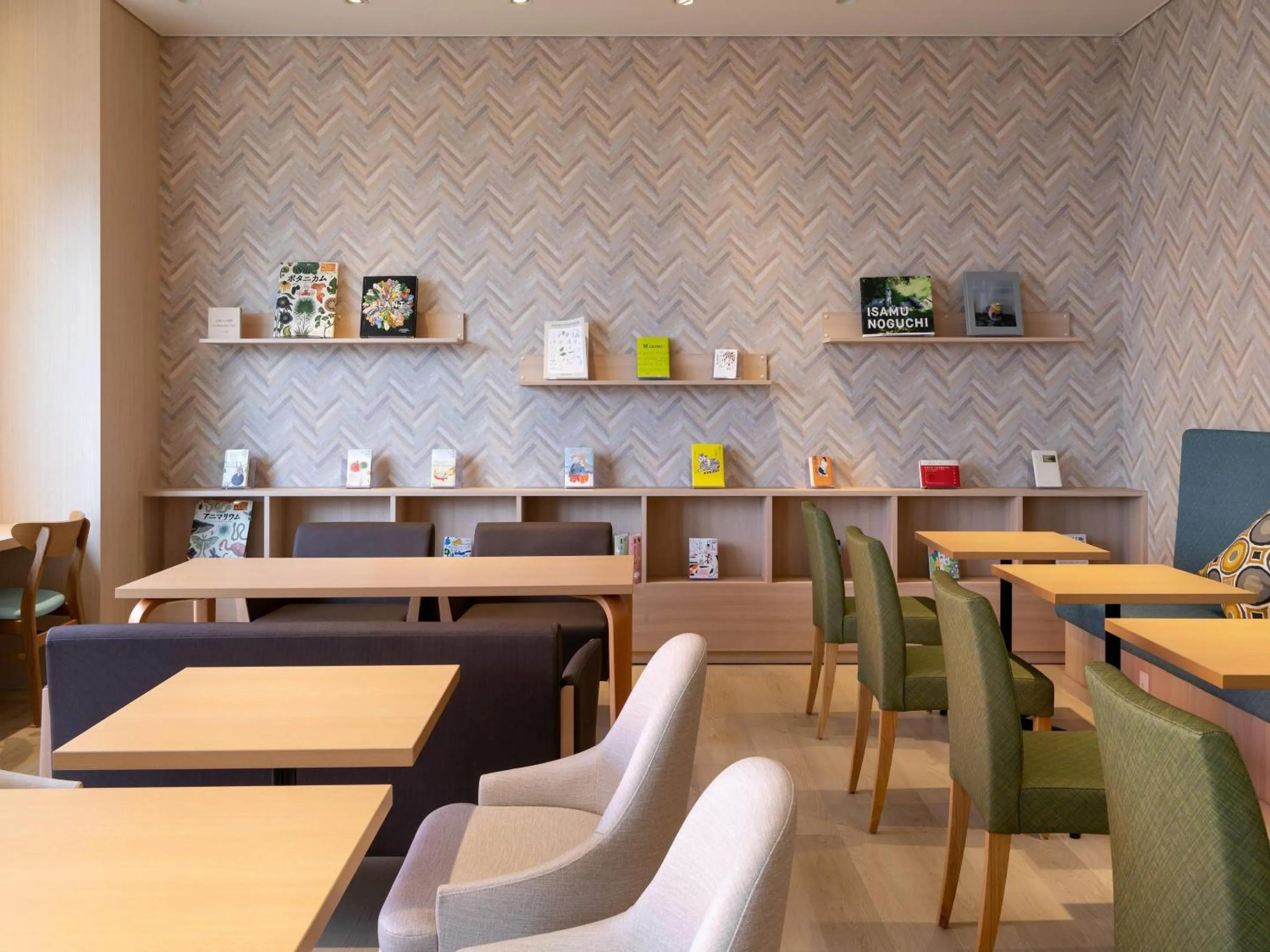 Other in Comfort Hotel Kochi