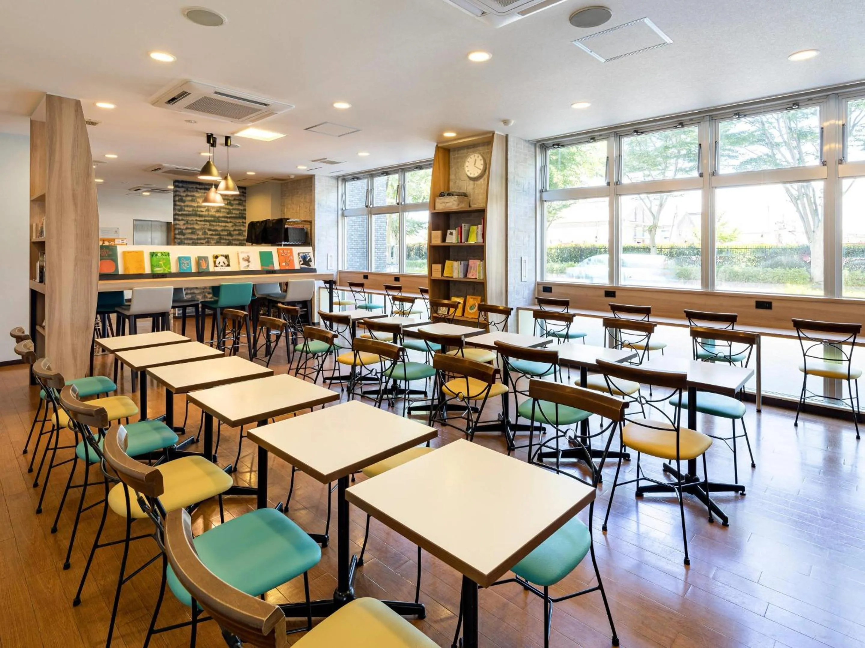 Other in Comfort Hotel Koriyama