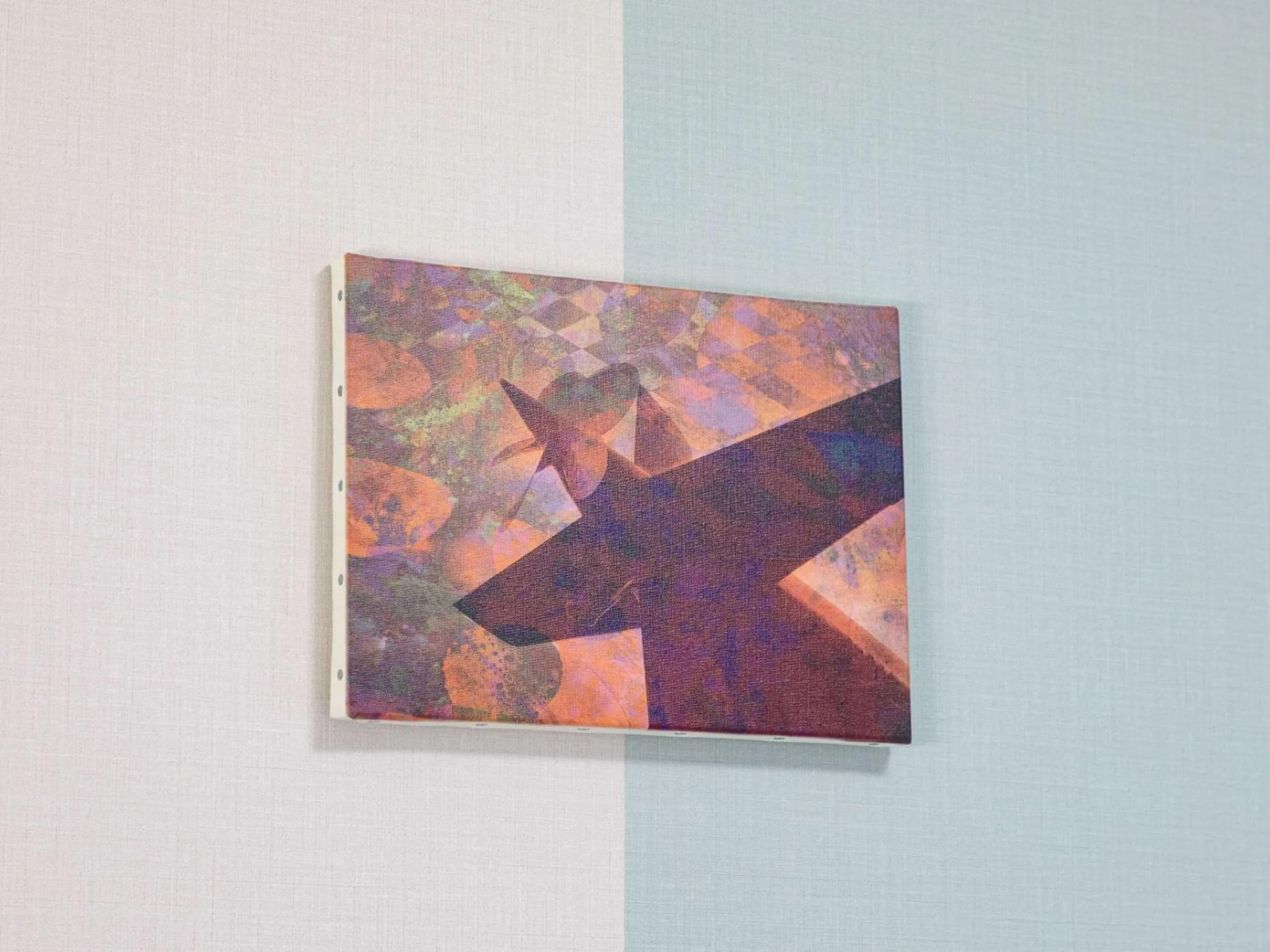 Bedroom in Comfort Hotel Kure