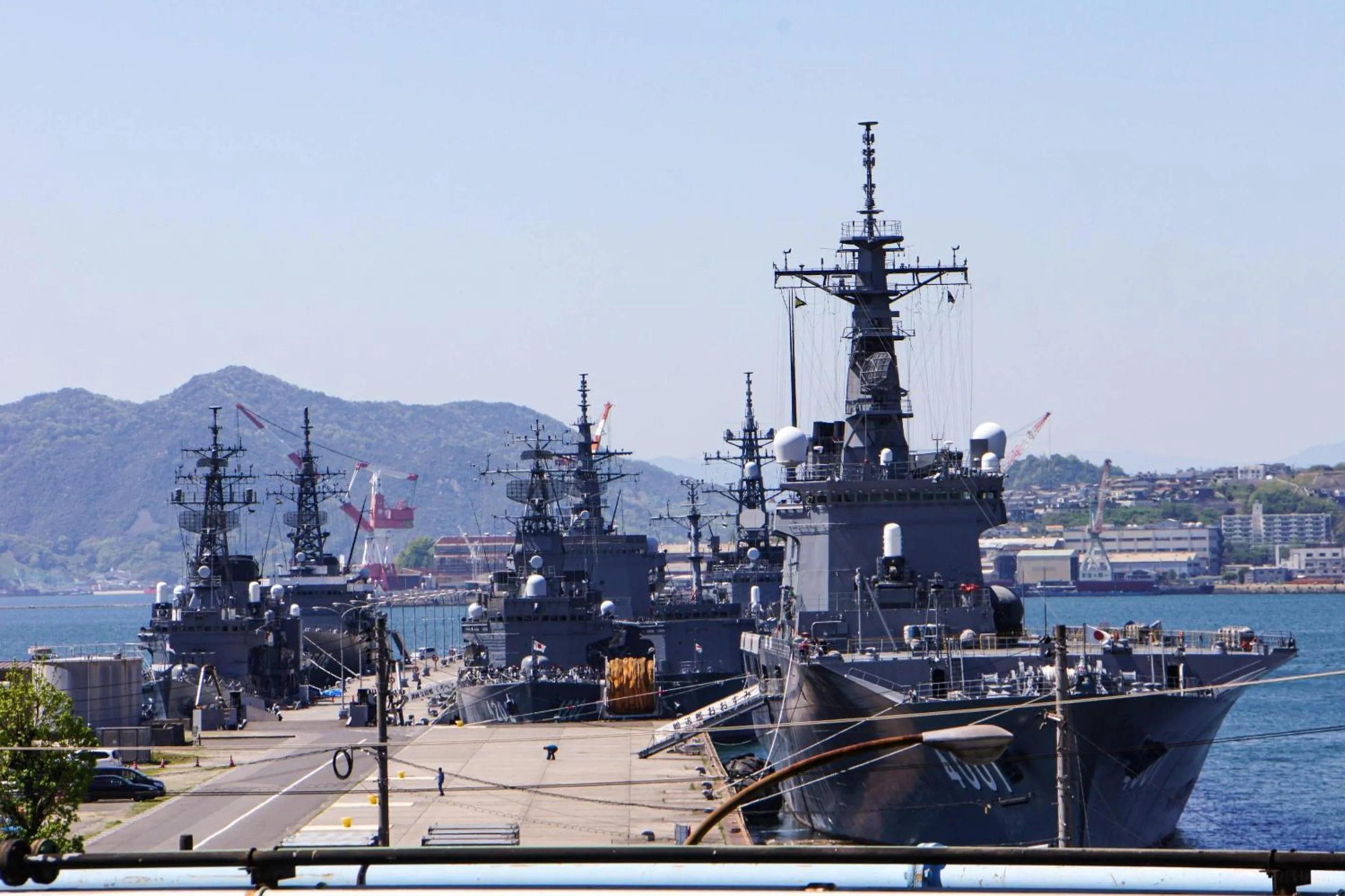 Other in Comfort Hotel Kure