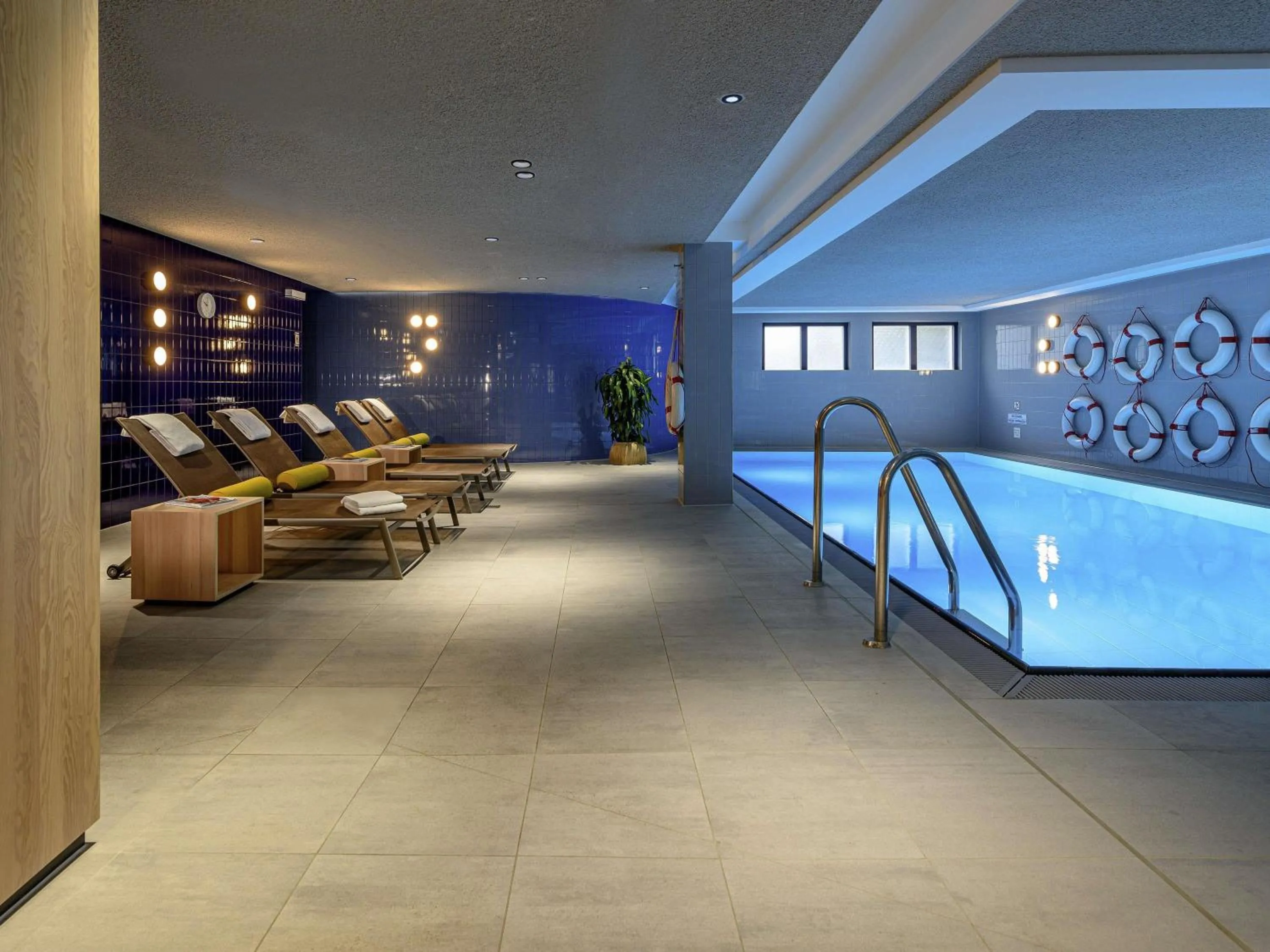 Other in Mercure Hotel Wiesbaden City