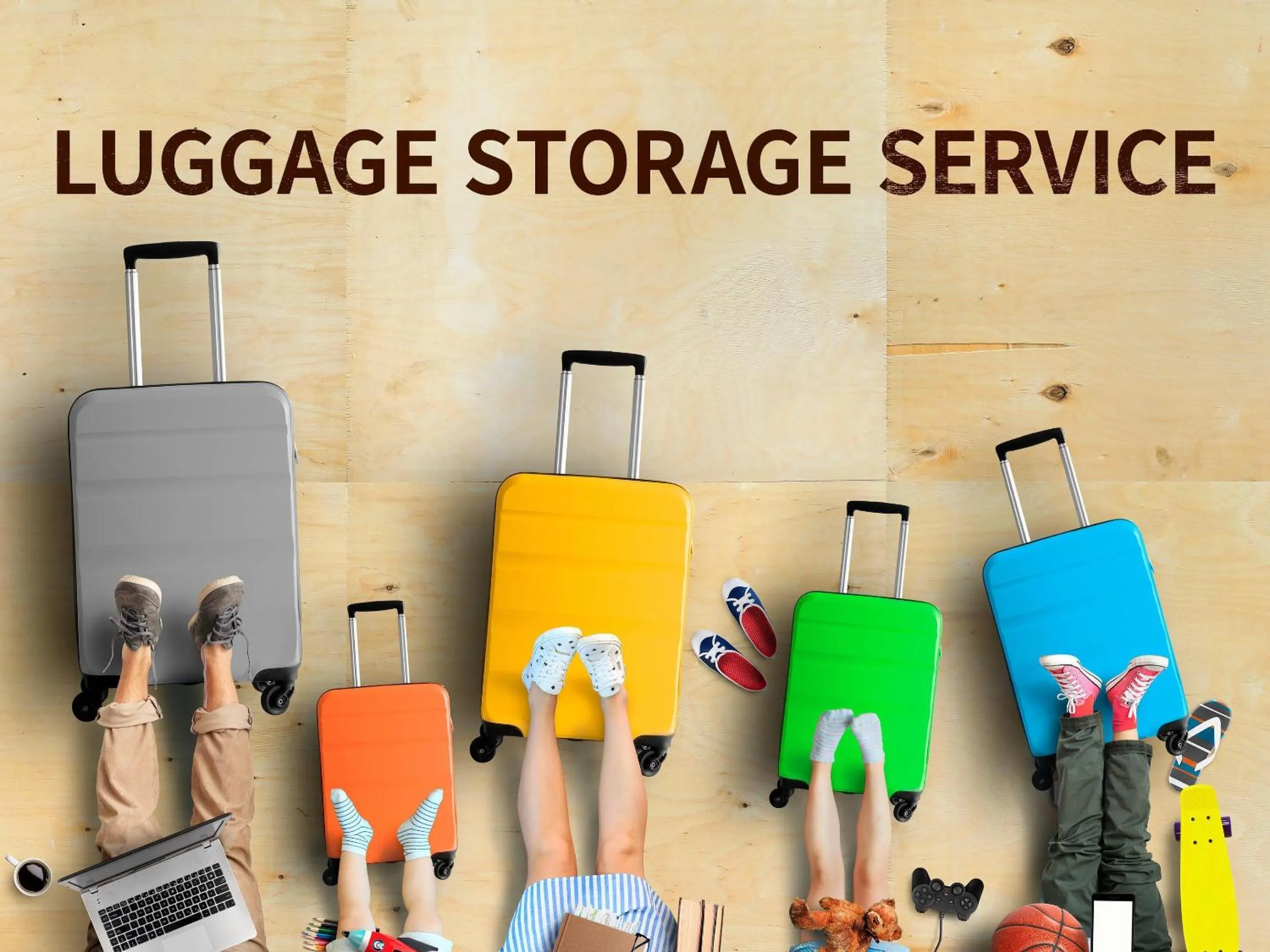 Other in Comfort Hotel Naha Prefectural Office