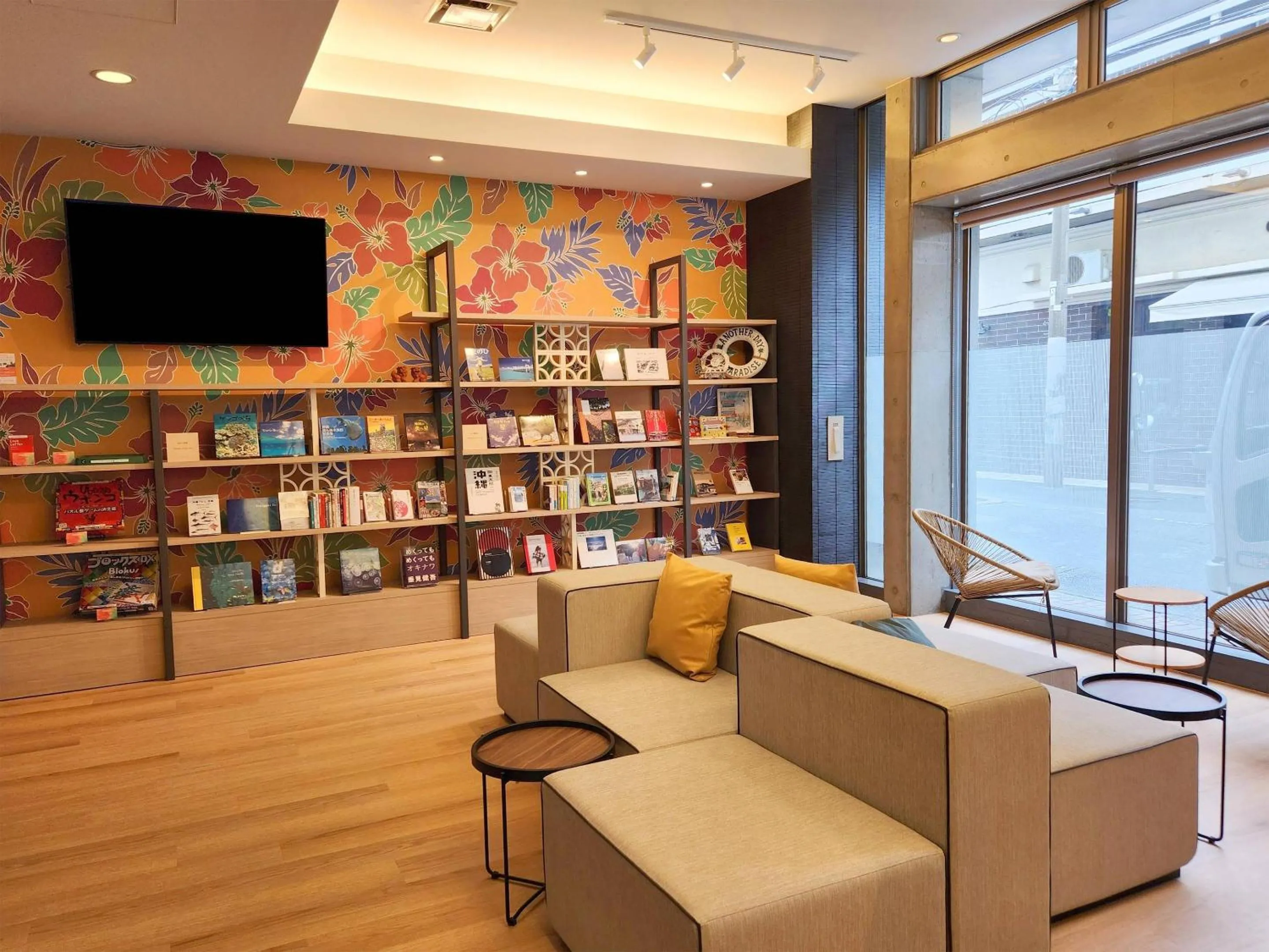 Other in Comfort Hotel Naha Prefectural Office