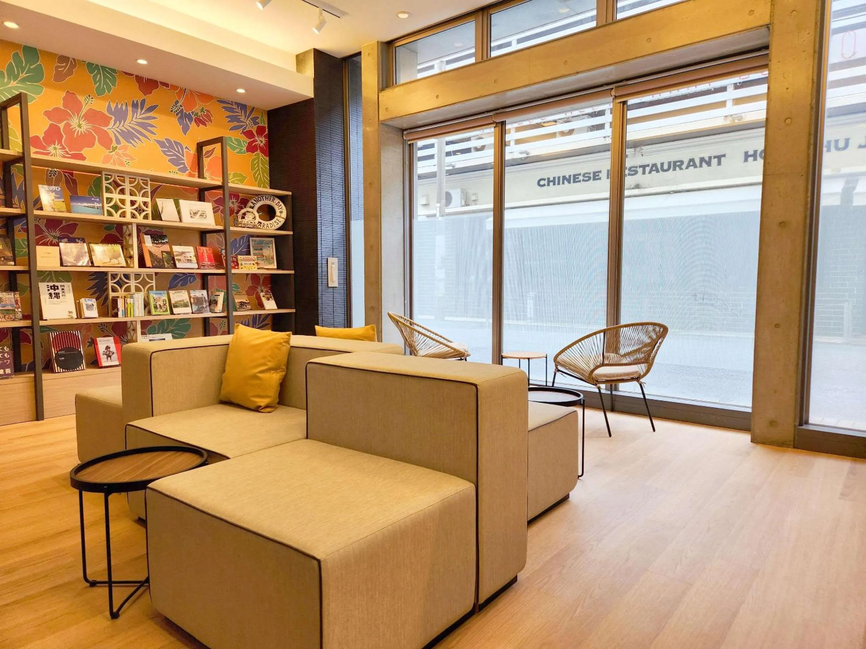 Other in Comfort Hotel Naha Prefectural Office