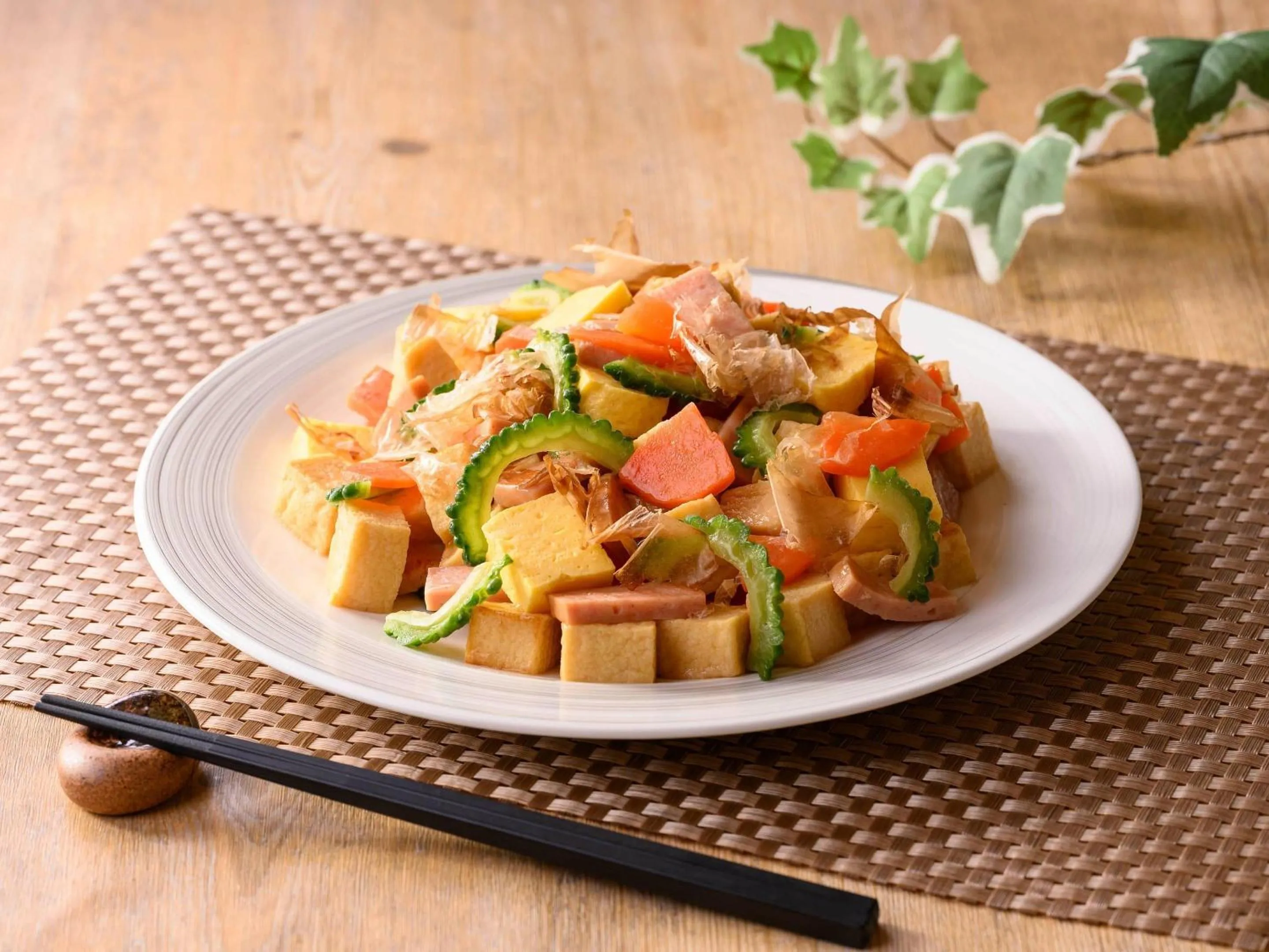 Breakfast in Comfort Hotel Naha Prefectural Office