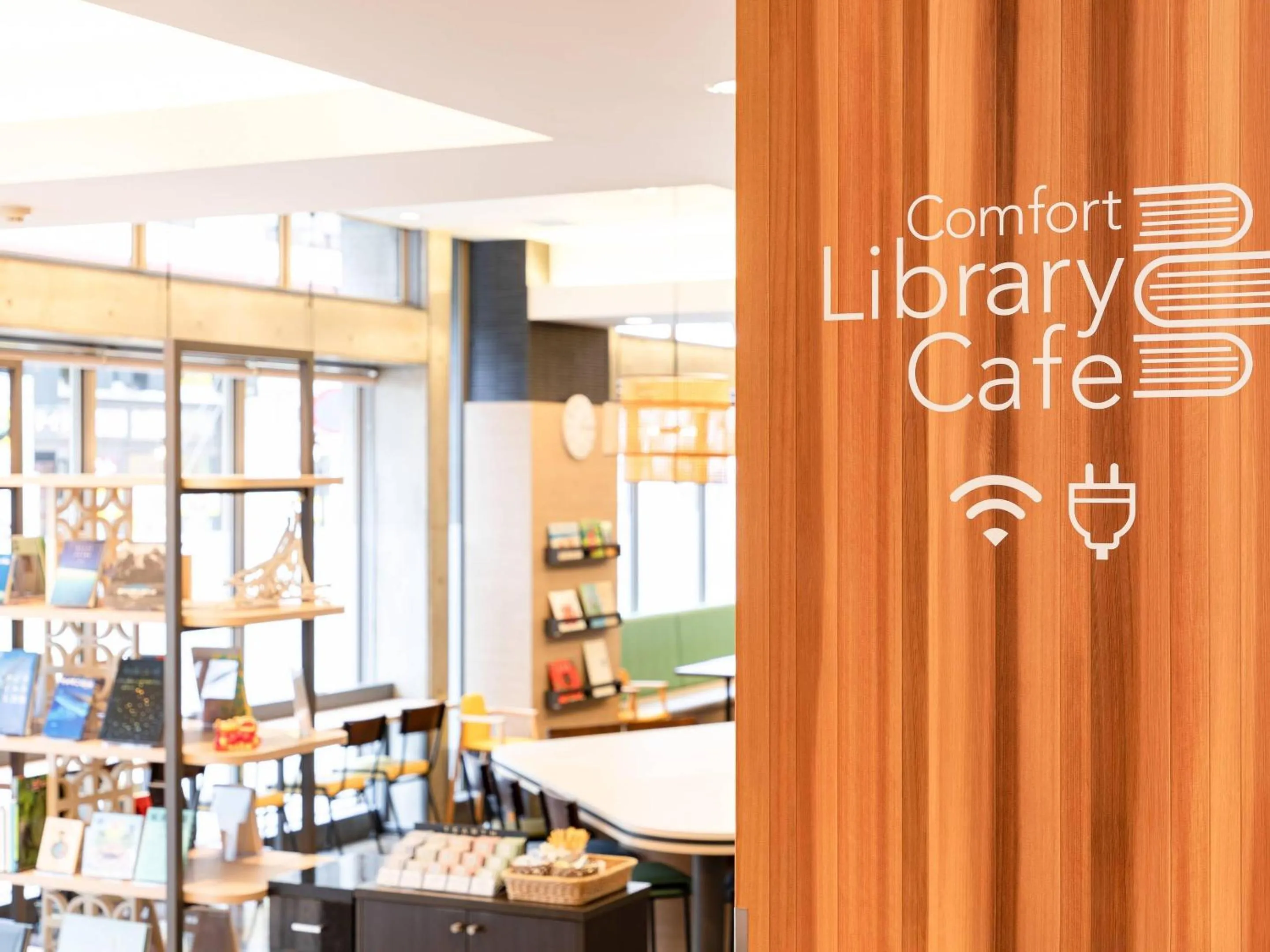 Other in Comfort Hotel Naha Prefectural Office