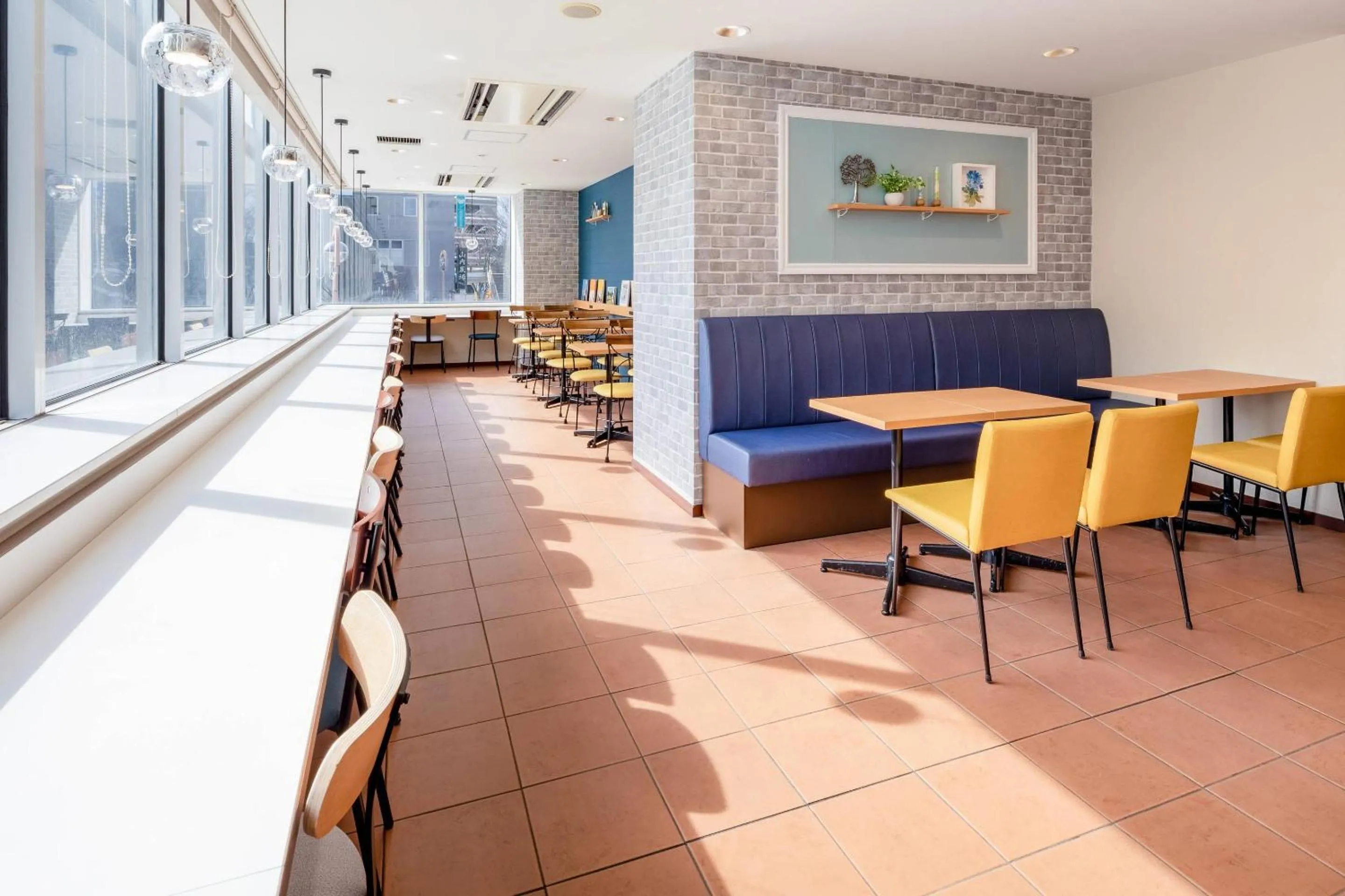 Other in Comfort Hotel Narita