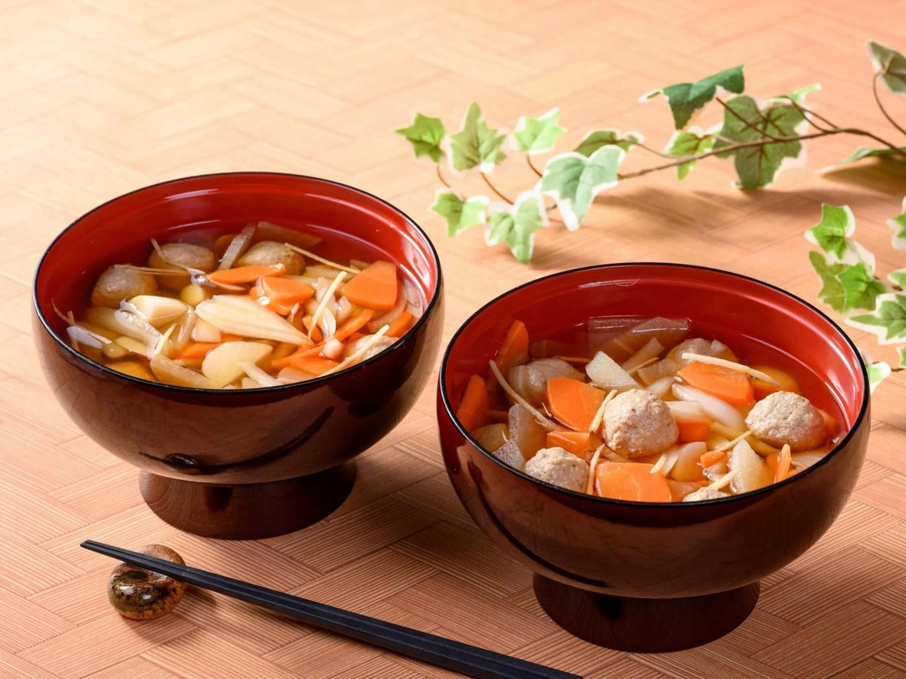 Breakfast in Comfort Hotel Narita