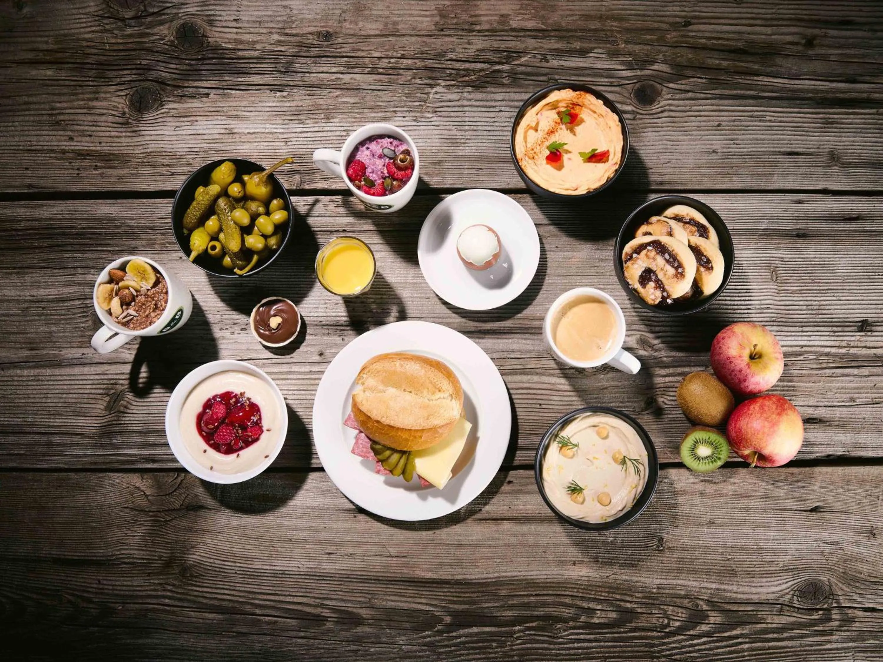 B&B HOTEL Kassel-Wilhelmshöhe