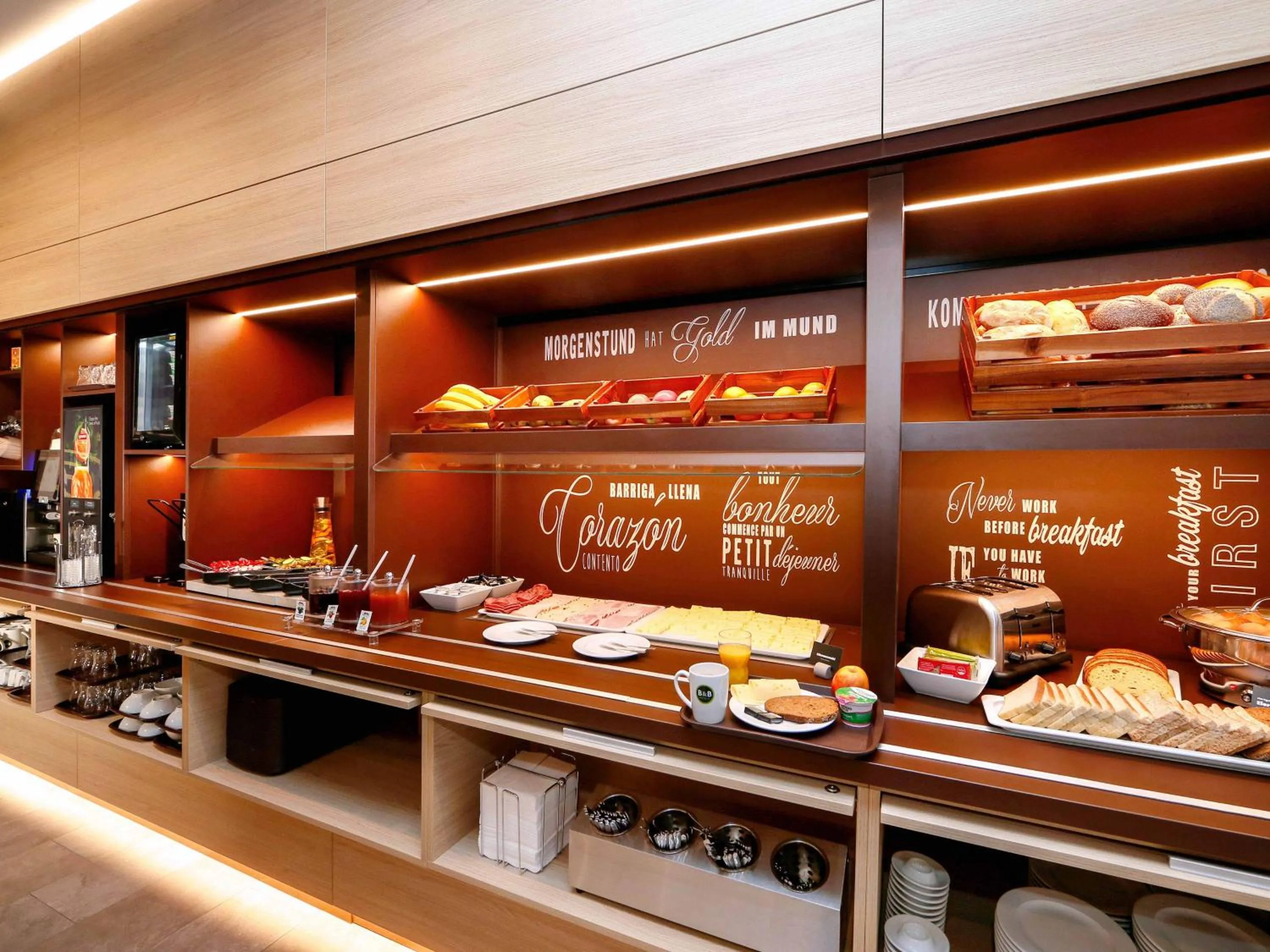 B&B HOTEL Kassel-Wilhelmshöhe