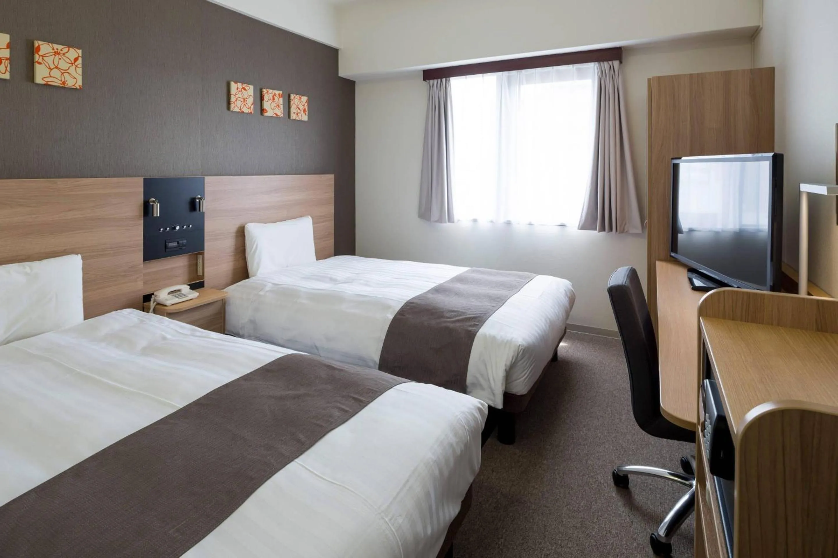 Comfort Hotel Sakai