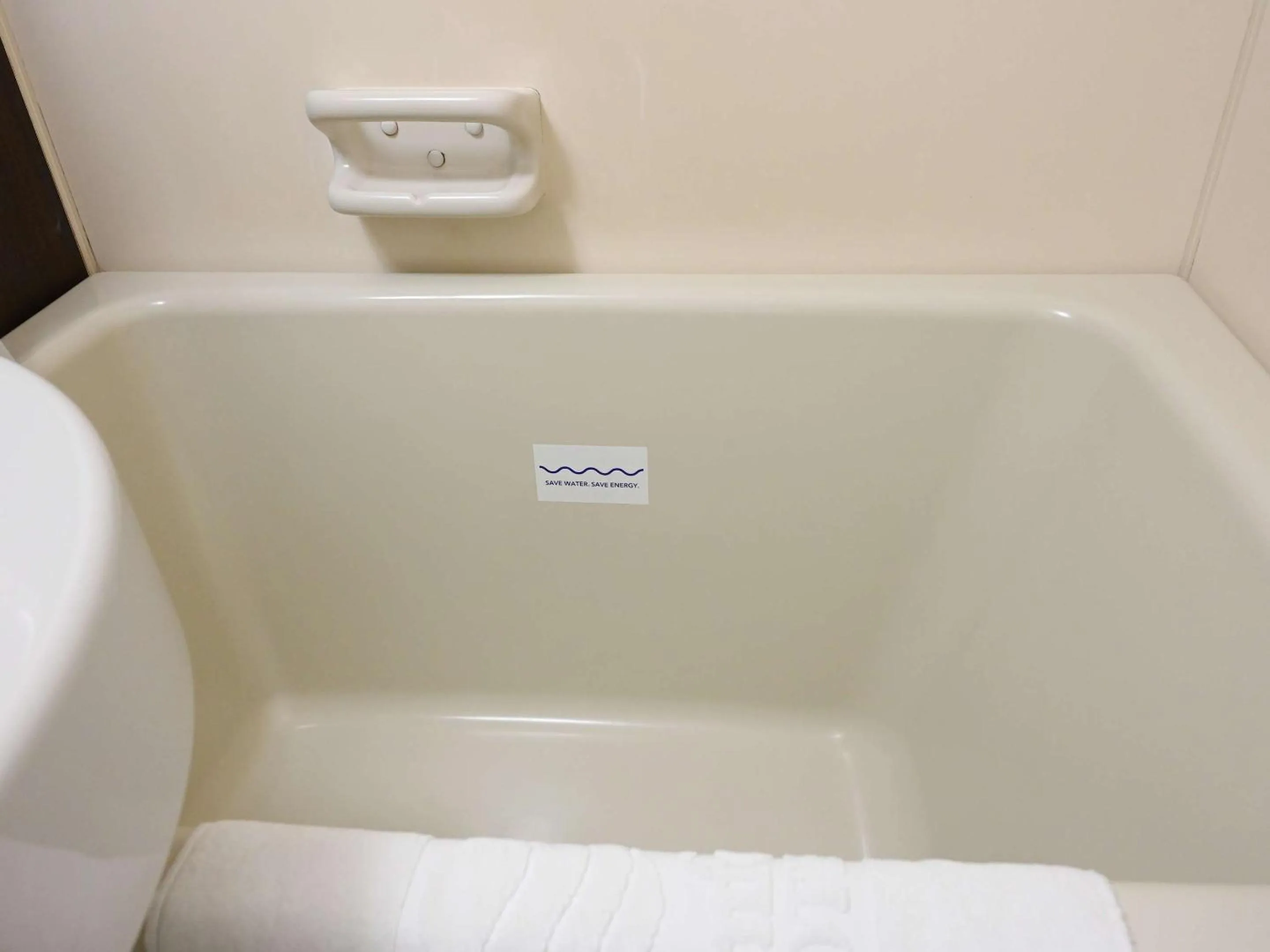 Bedroom in Comfort Hotel Sendai West