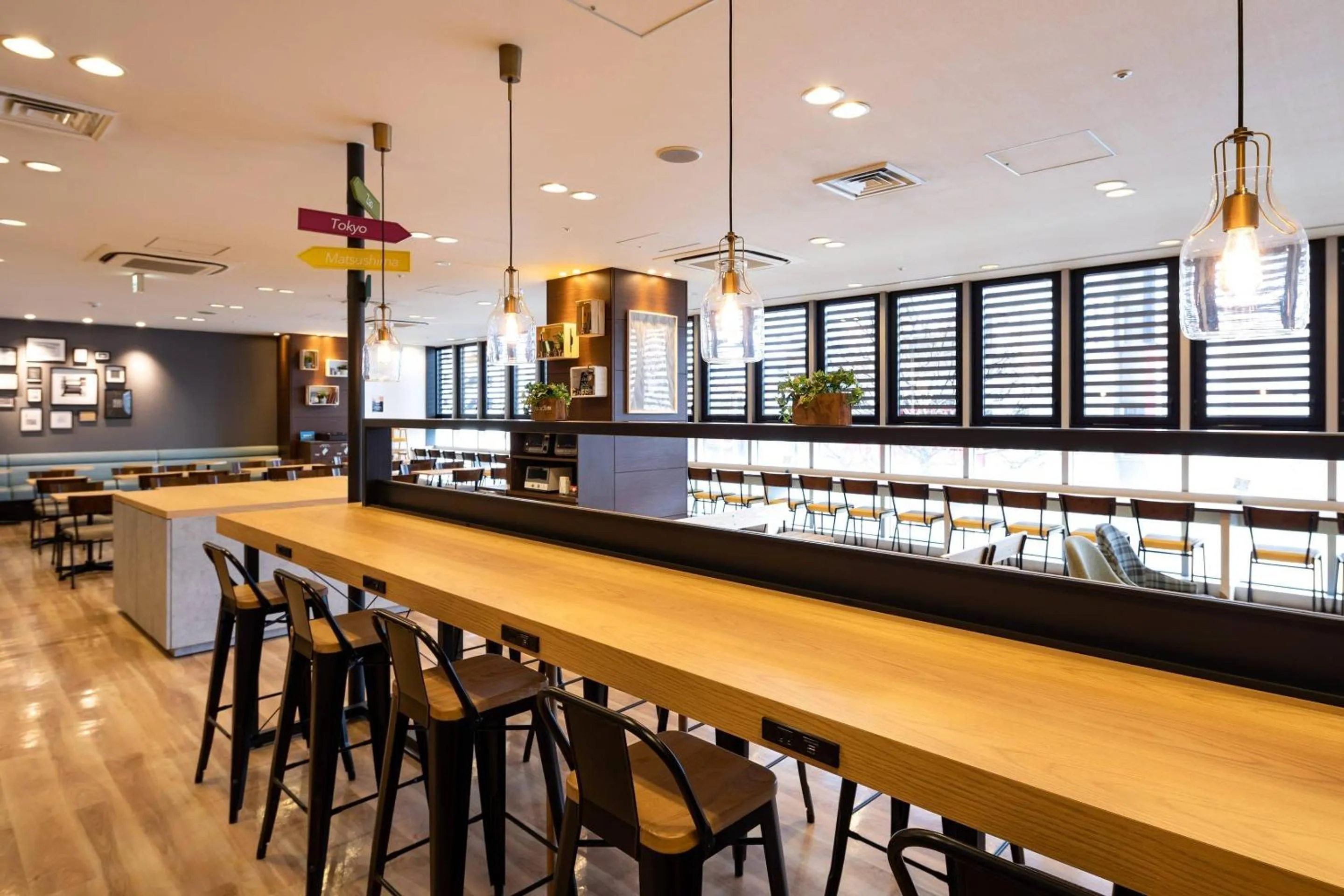 Other in Comfort Hotel Sendai West