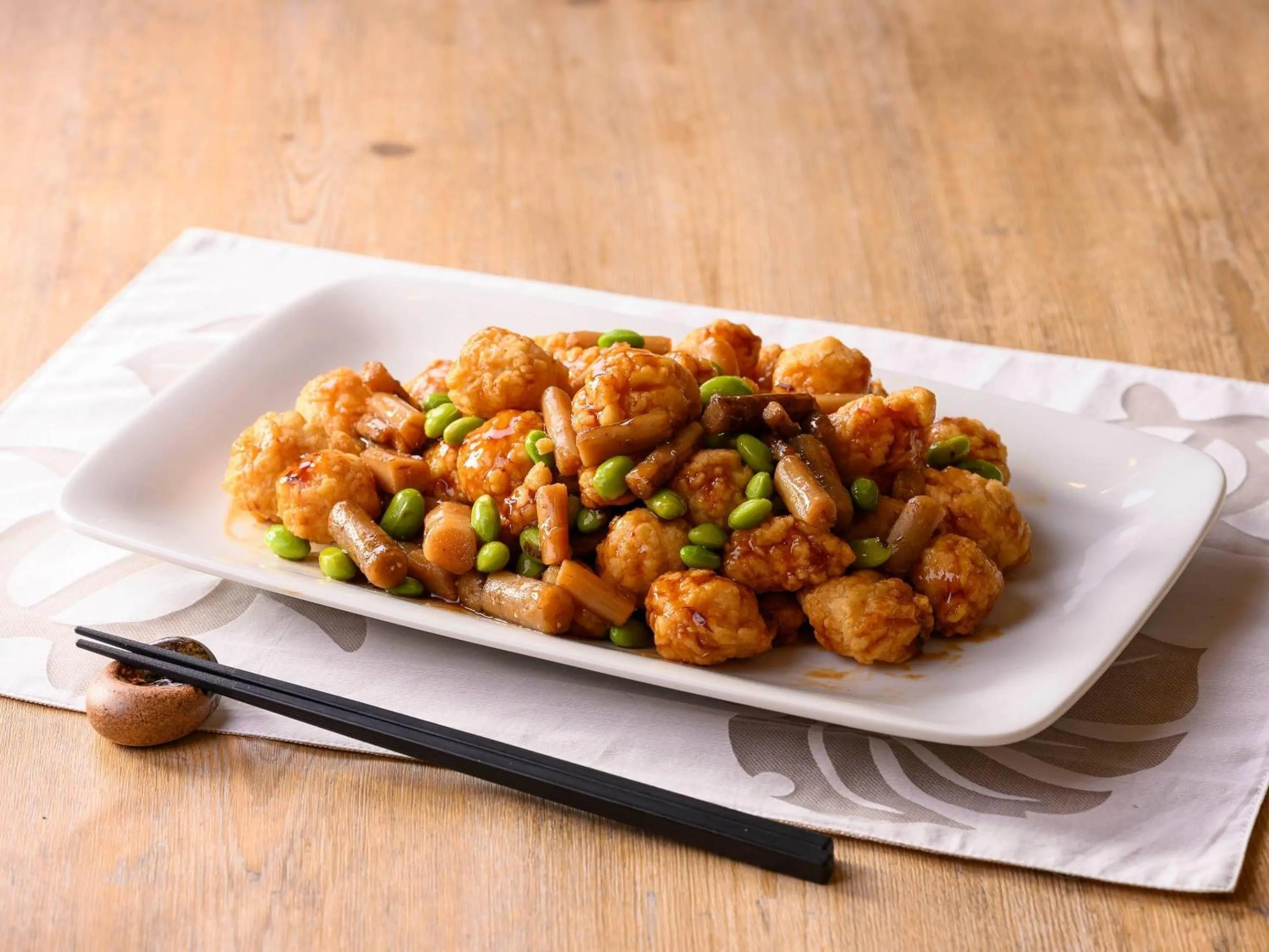 Breakfast in Comfort Hotel Shin Yamaguchi