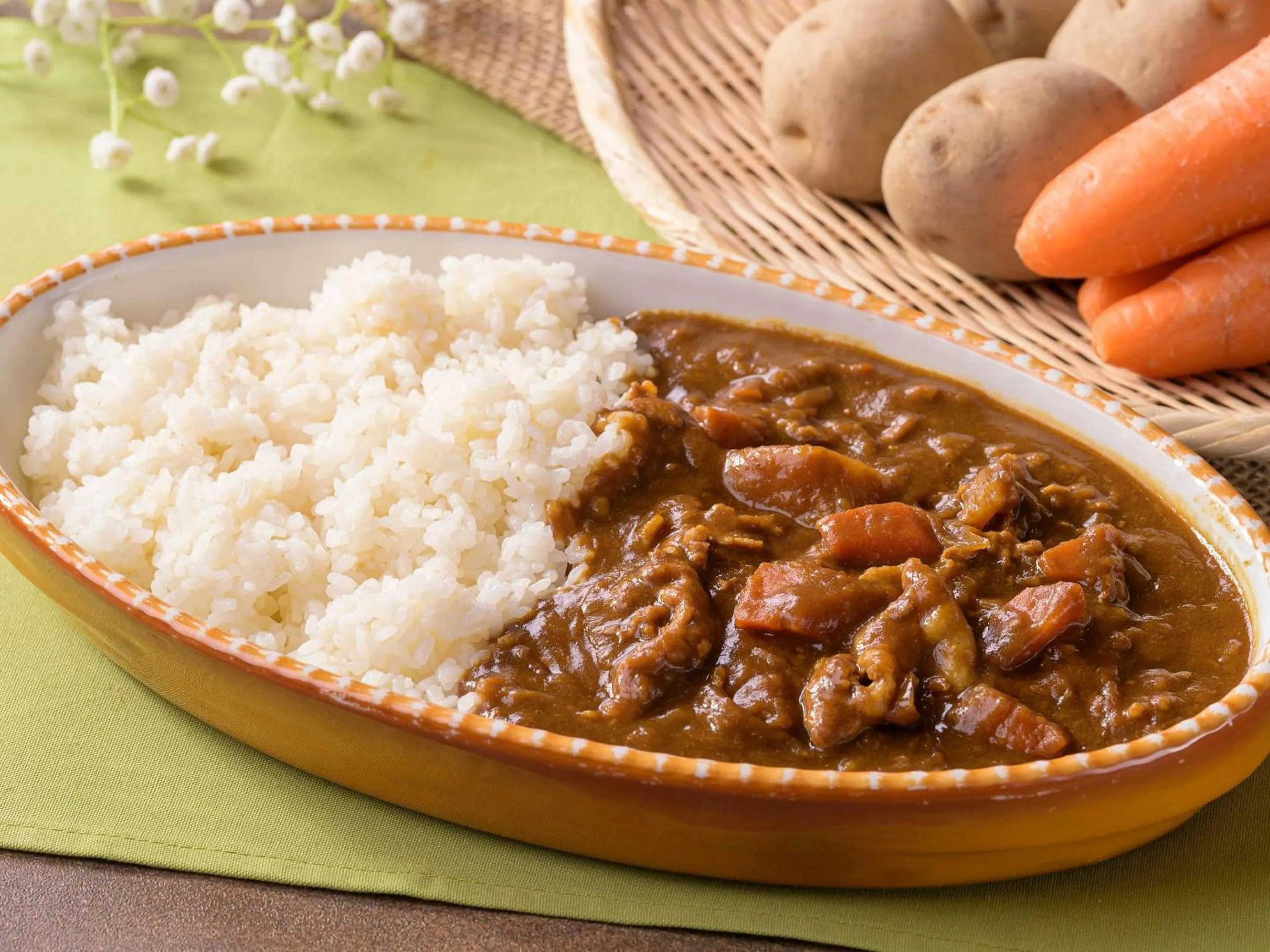 Breakfast in Comfort Hotel Suzuka