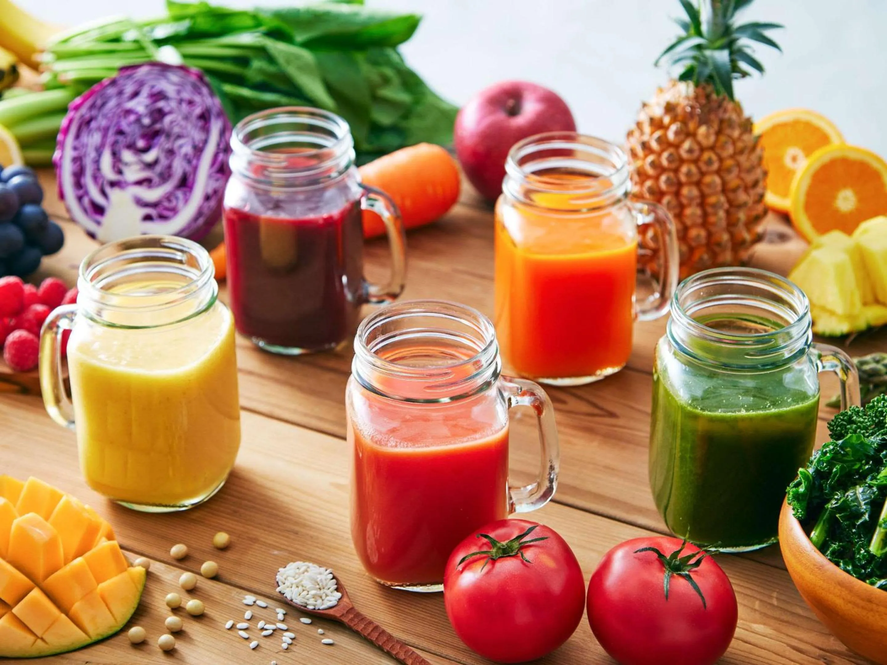 Breakfast in Comfort Hotel Tokyo Higashi Nihombashi