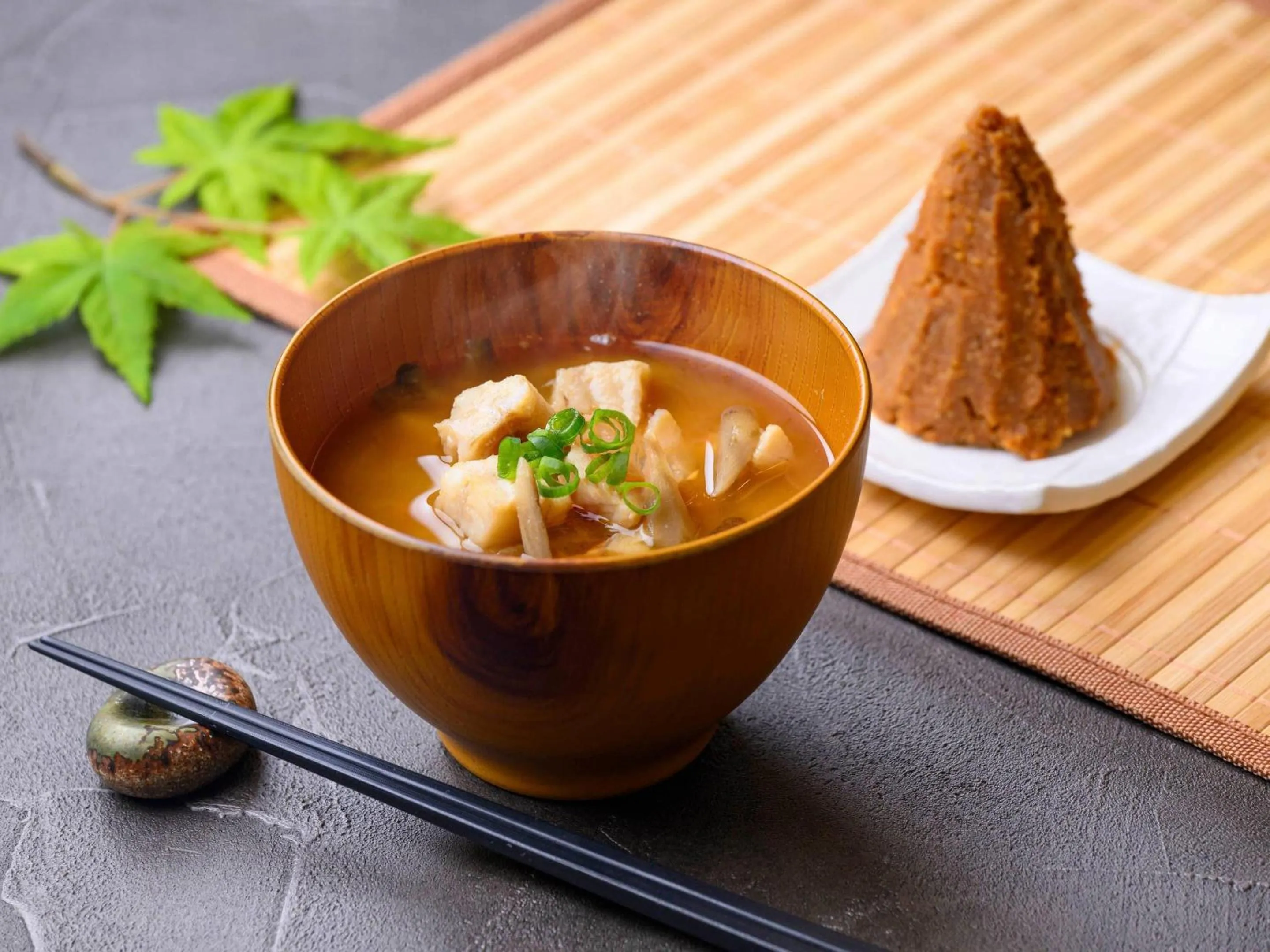 Breakfast in Comfort Hotel Toyama