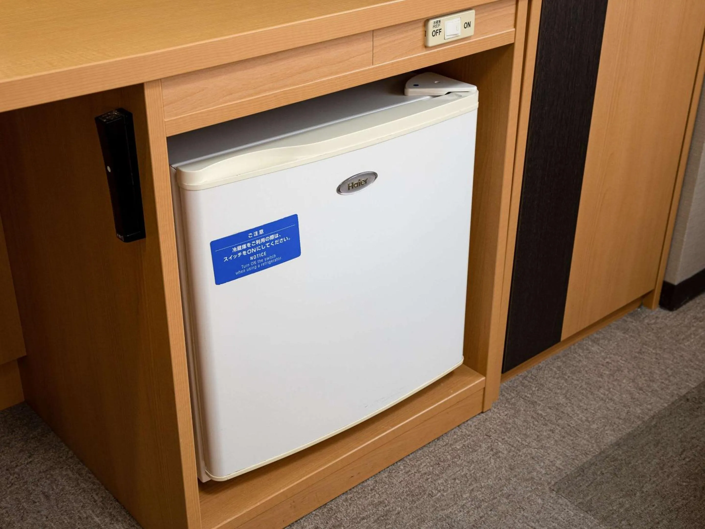 Bedroom in Comfort Hotel Toyama