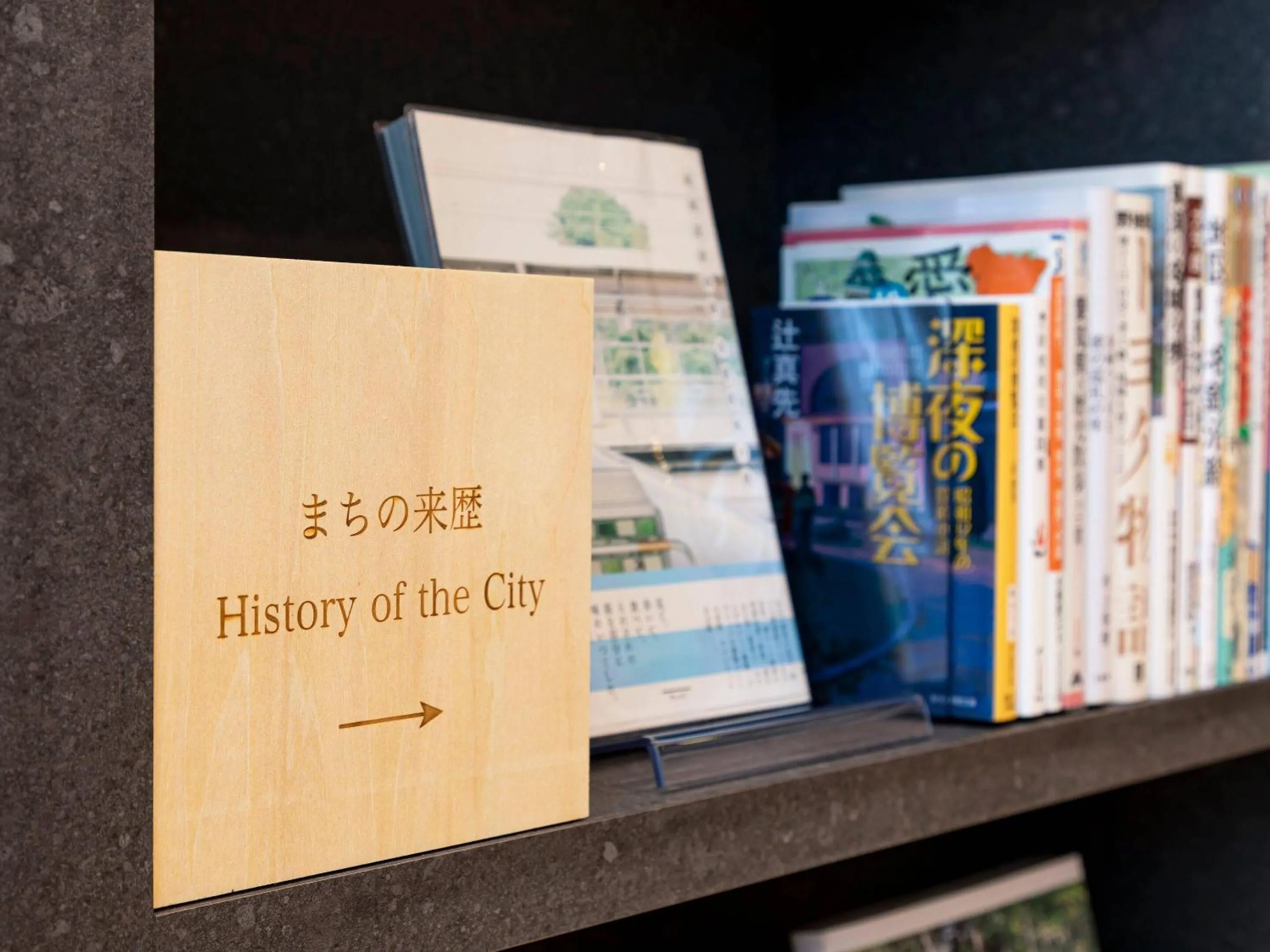 Other in Comfort Hotel Toyokawa