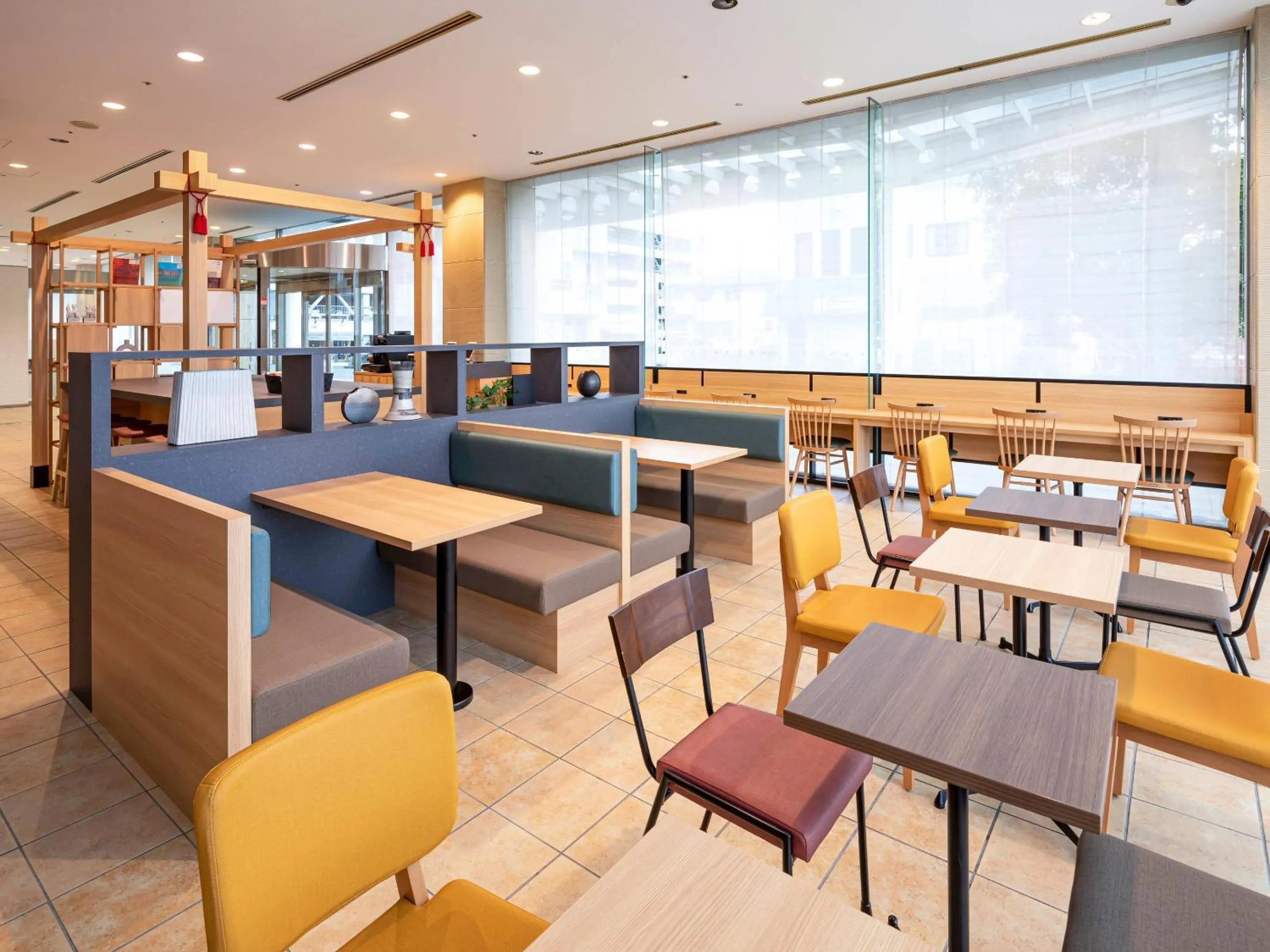 Other in Comfort Hotel Toyokawa