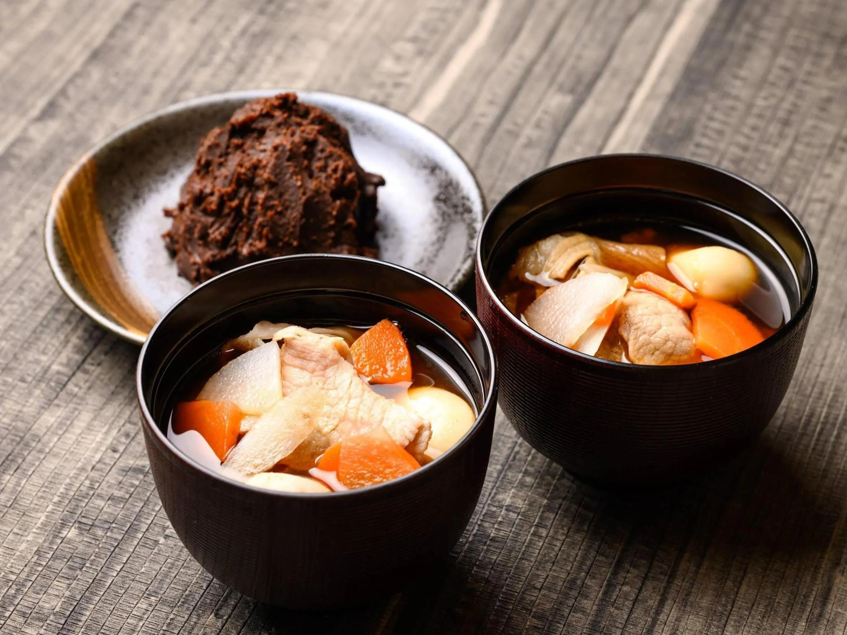Breakfast in Comfort Hotel Toyokawa