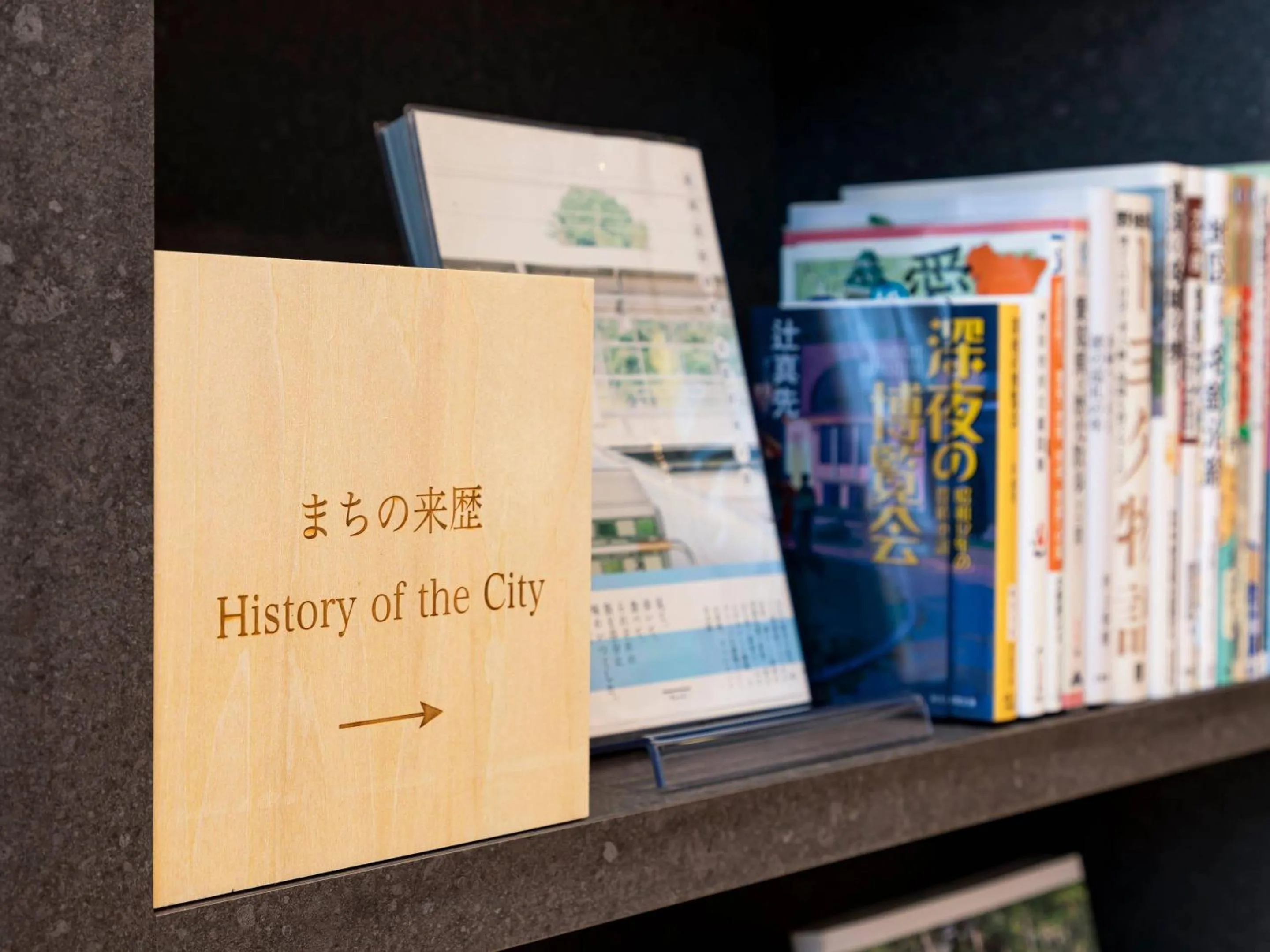 Other in Comfort Hotel Toyokawa