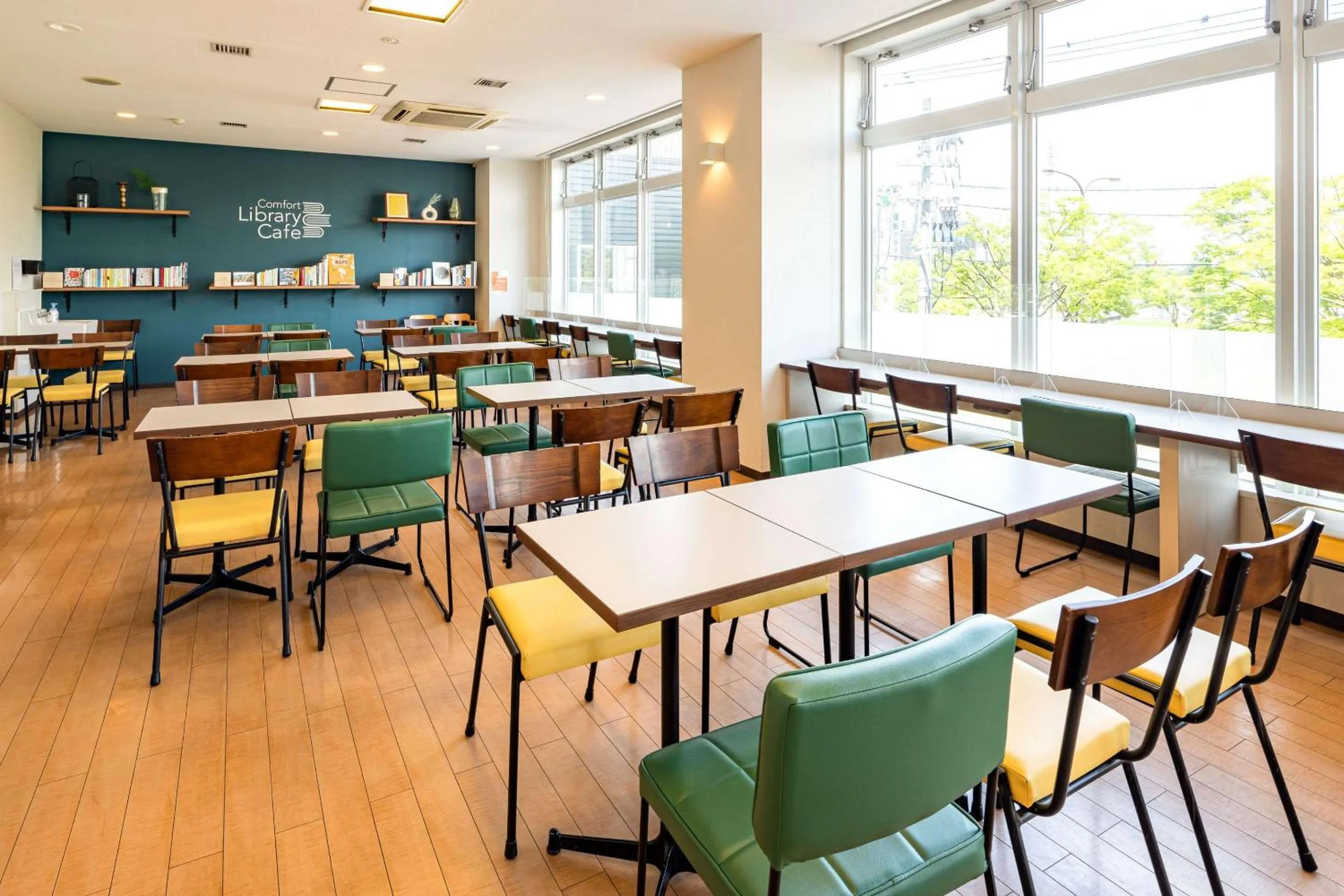 Other in Comfort Hotel Tsubamesanjo