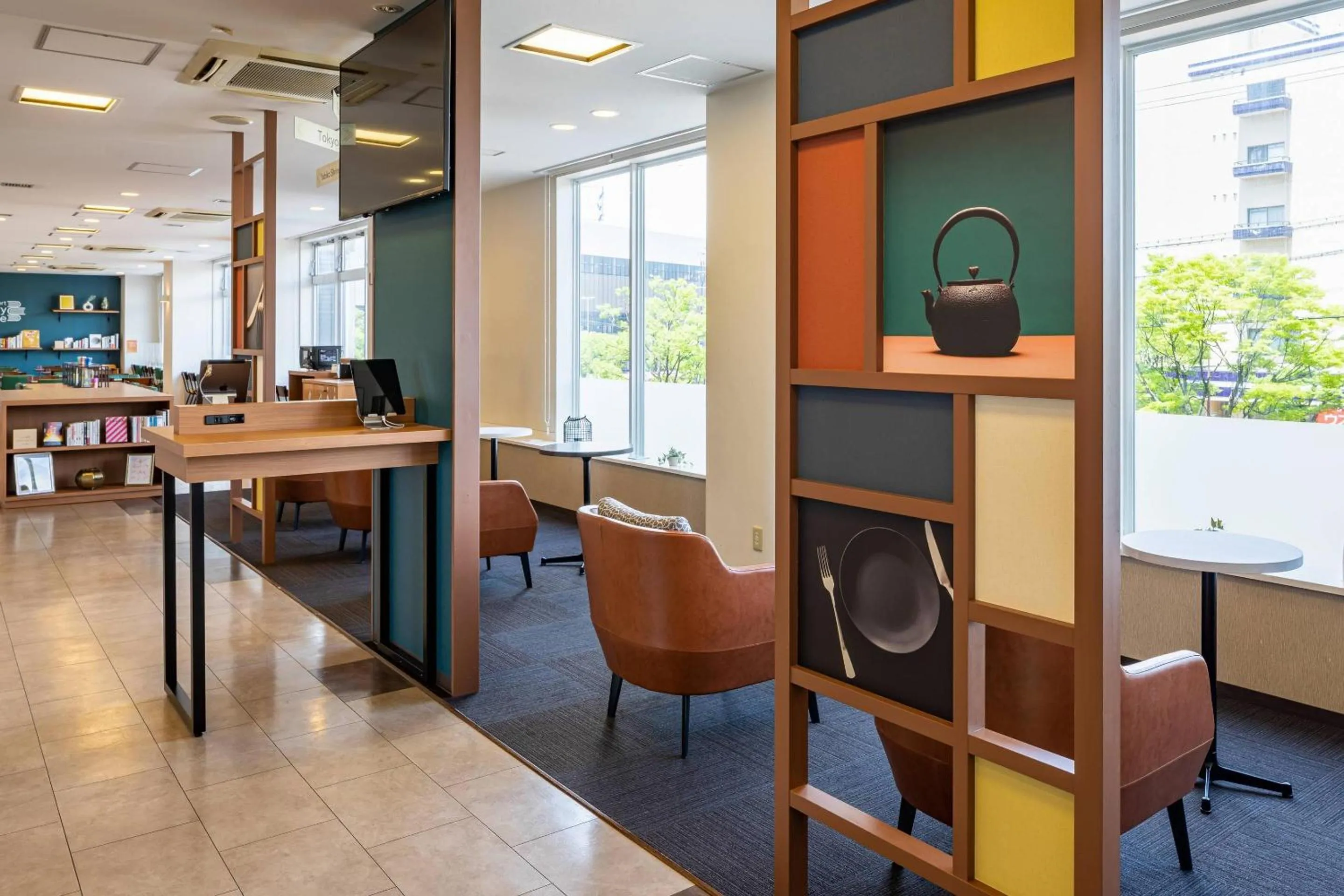 Other in Comfort Hotel Tsubamesanjo