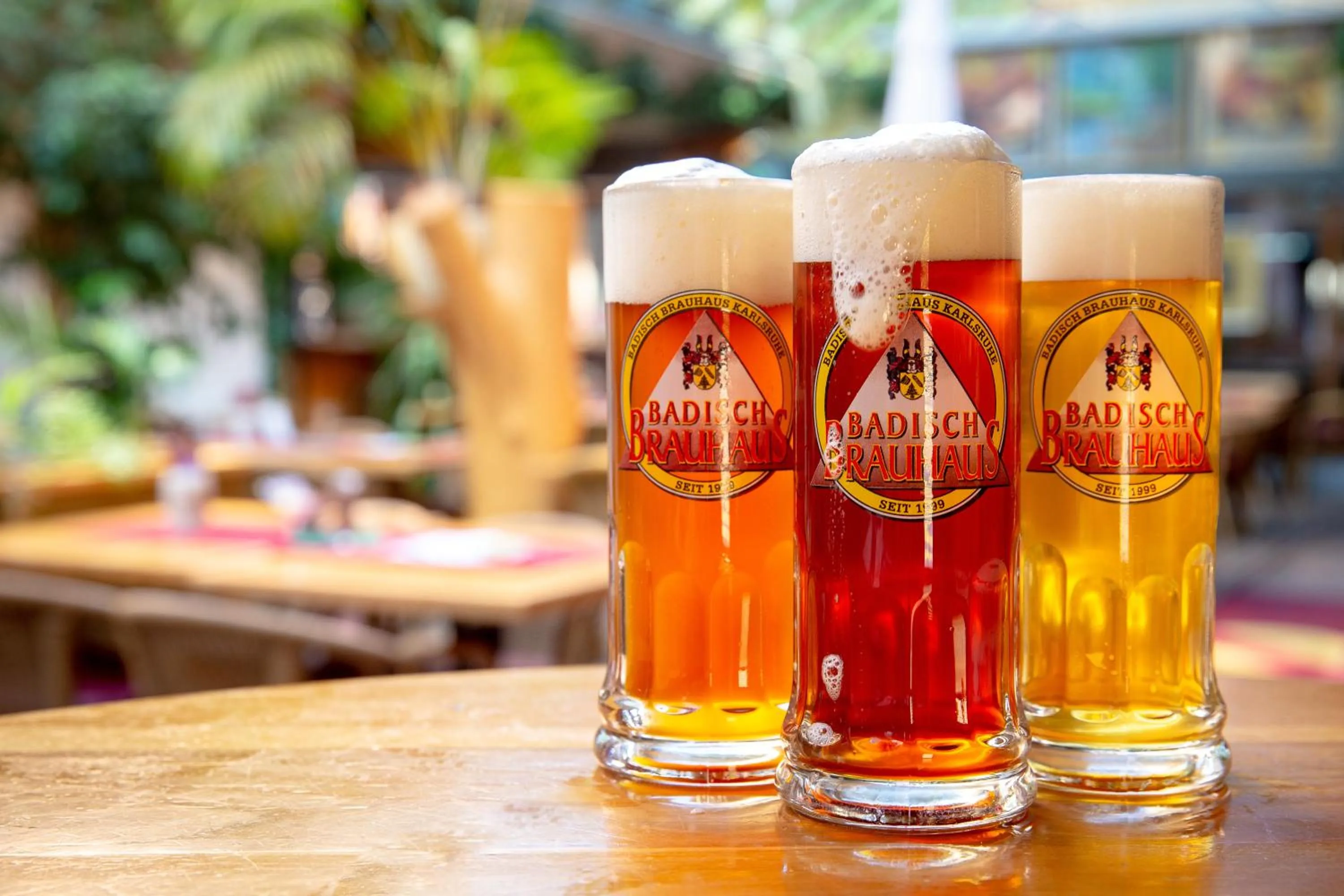 Restaurant/places to eat in AAAA Hotelwelt KÜBLER