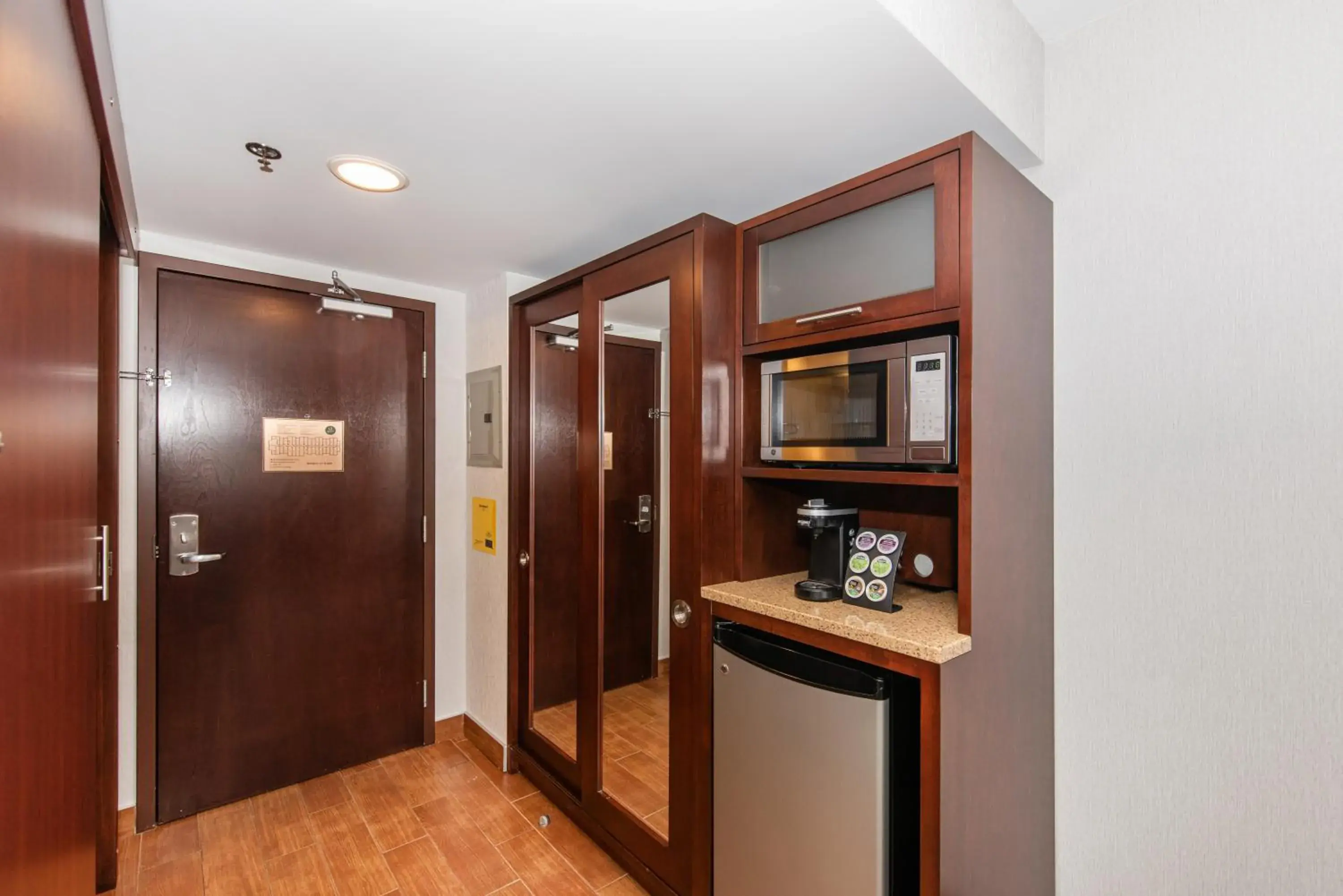 King Room - Non-Smoking in Quality Inn & Suites King Room - Non-Smoking in Quality Inn & Suites