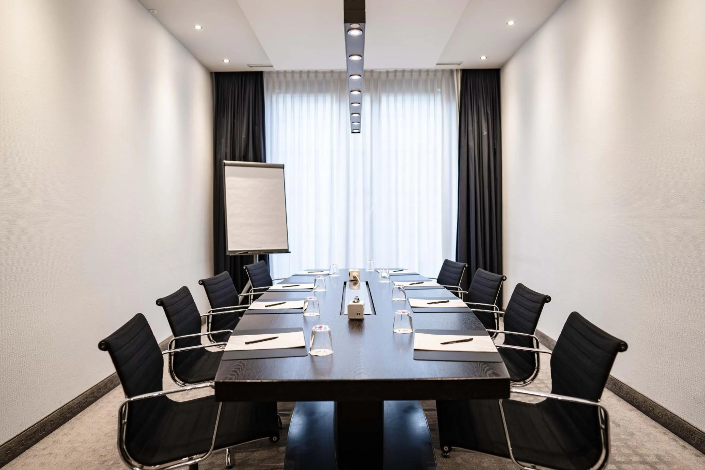 Meeting/conference room in Novotel Karlsruhe City